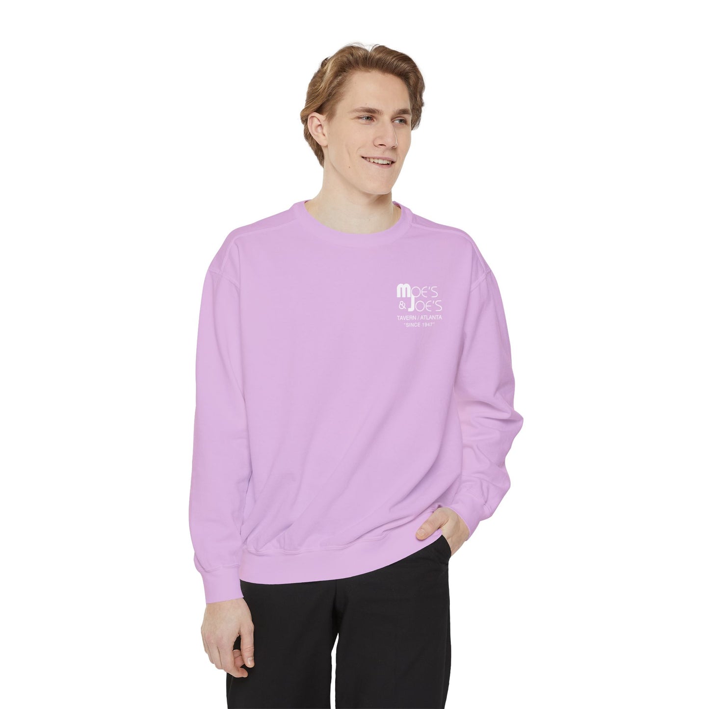 Classic Sweatshirt