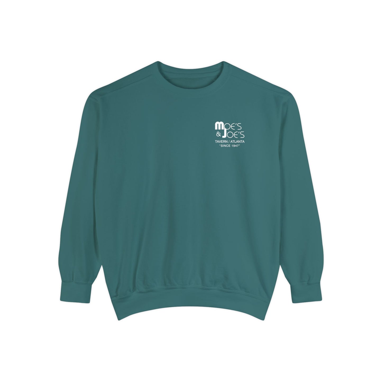 Classic Sweatshirt