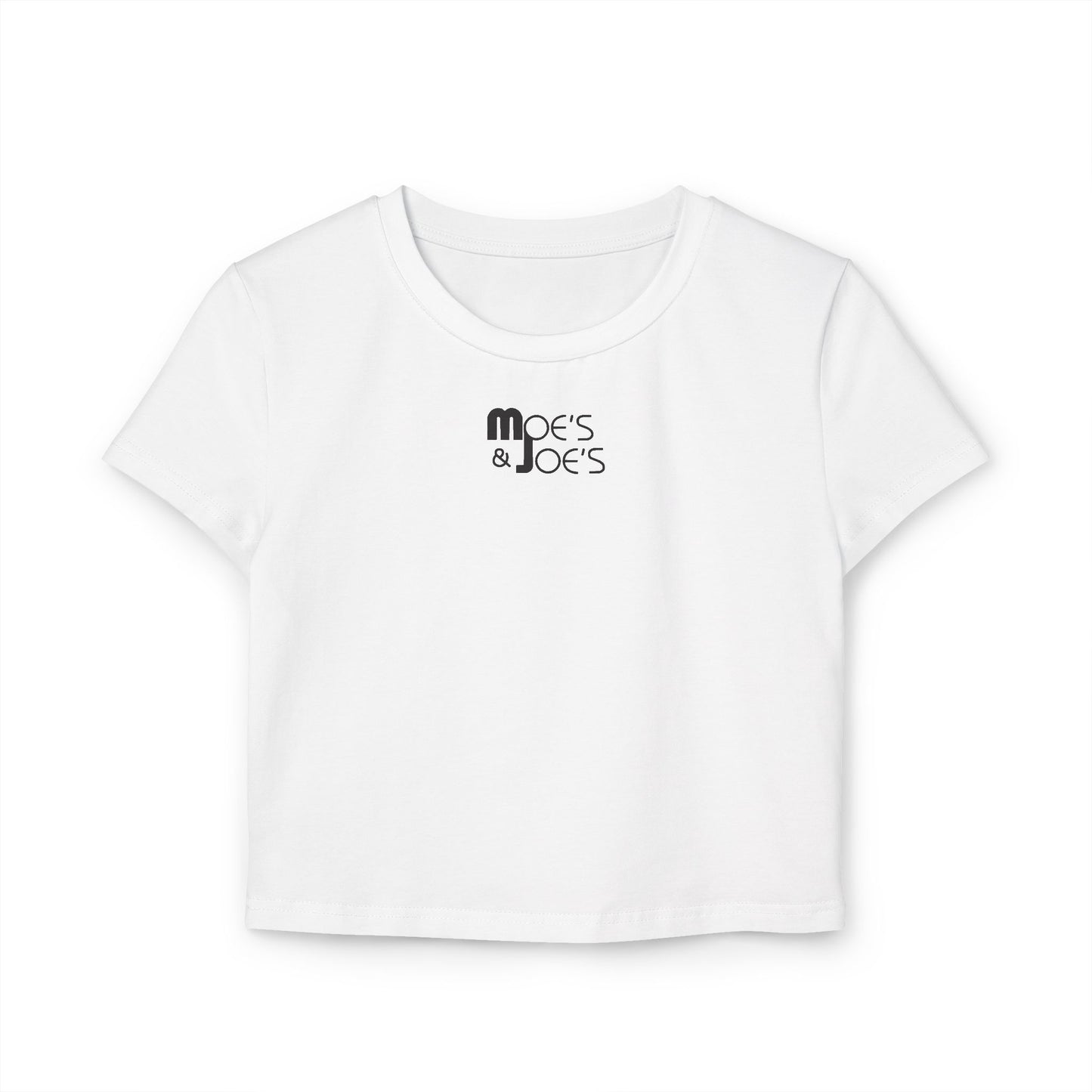 Women's Classic Baby Tee