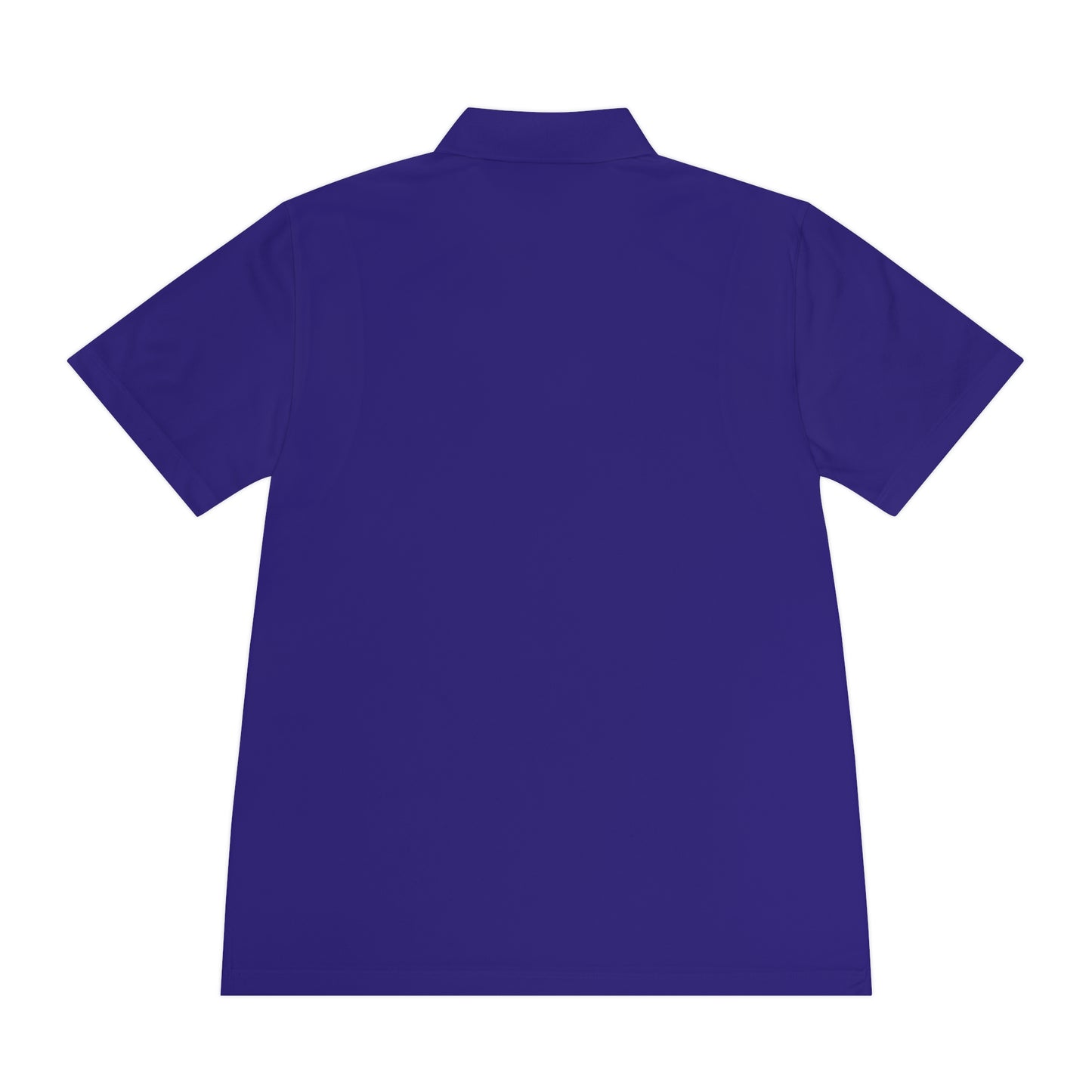 Classic Men's Sport Polo Shirt
