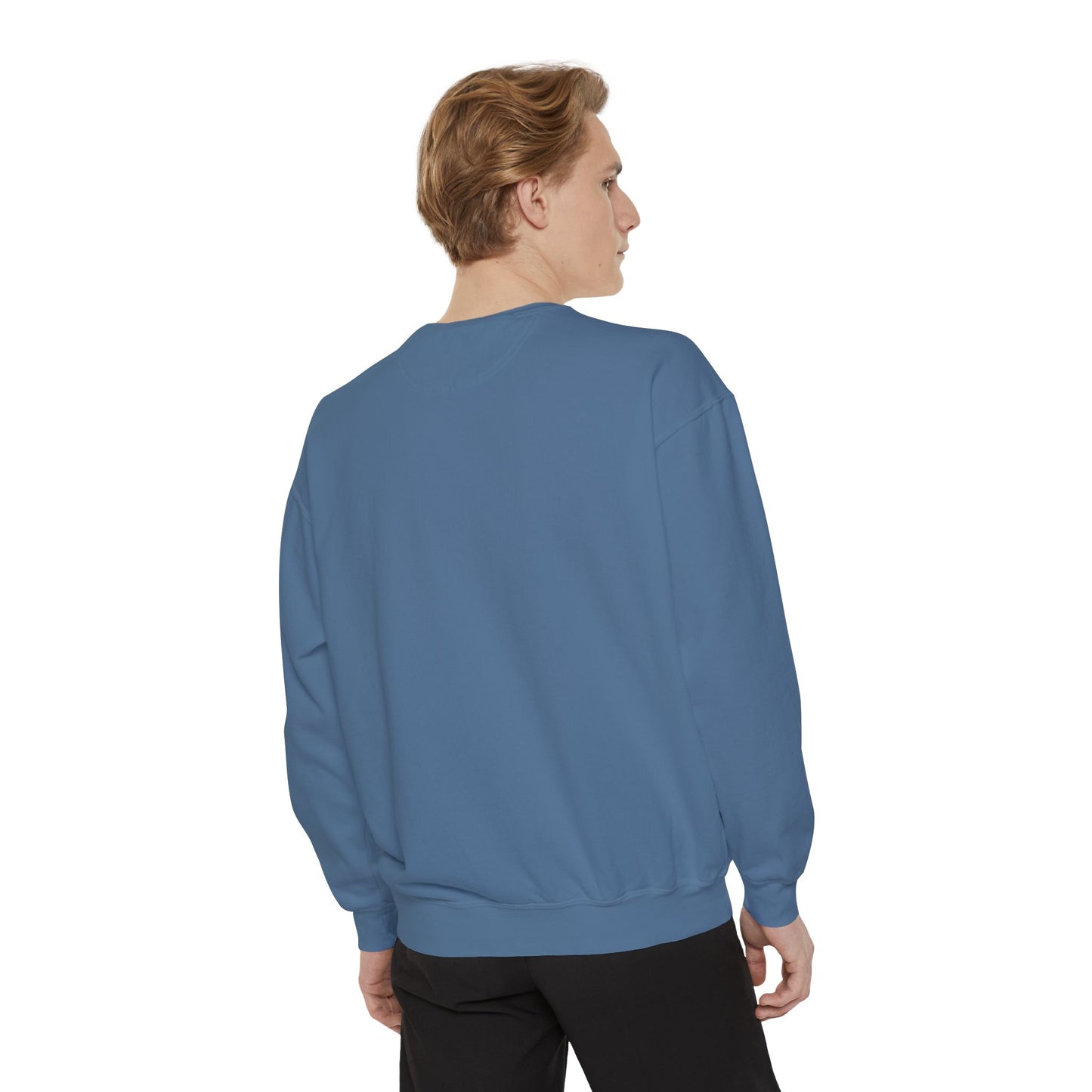 Classic Sweatshirt