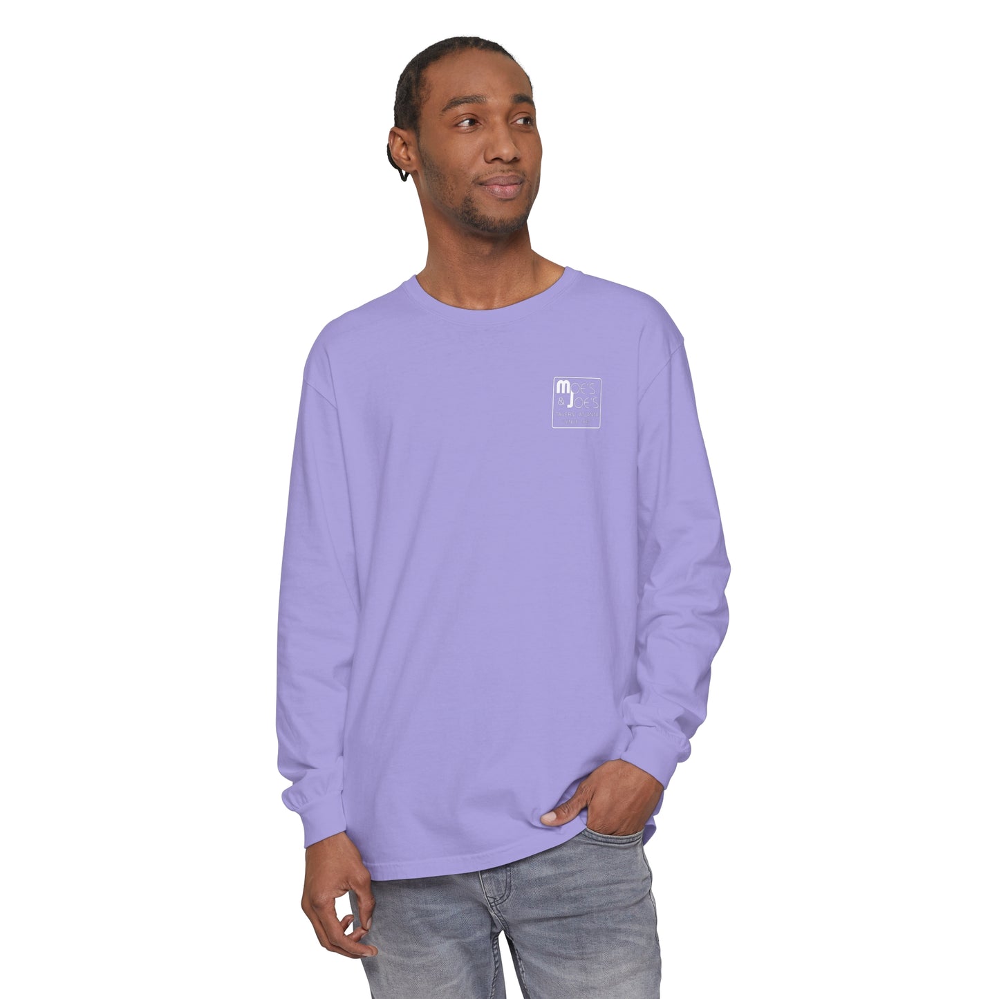 Classic Long Sleeve Tee