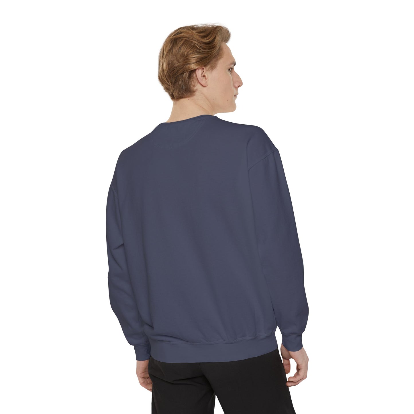 Classic Sweatshirt