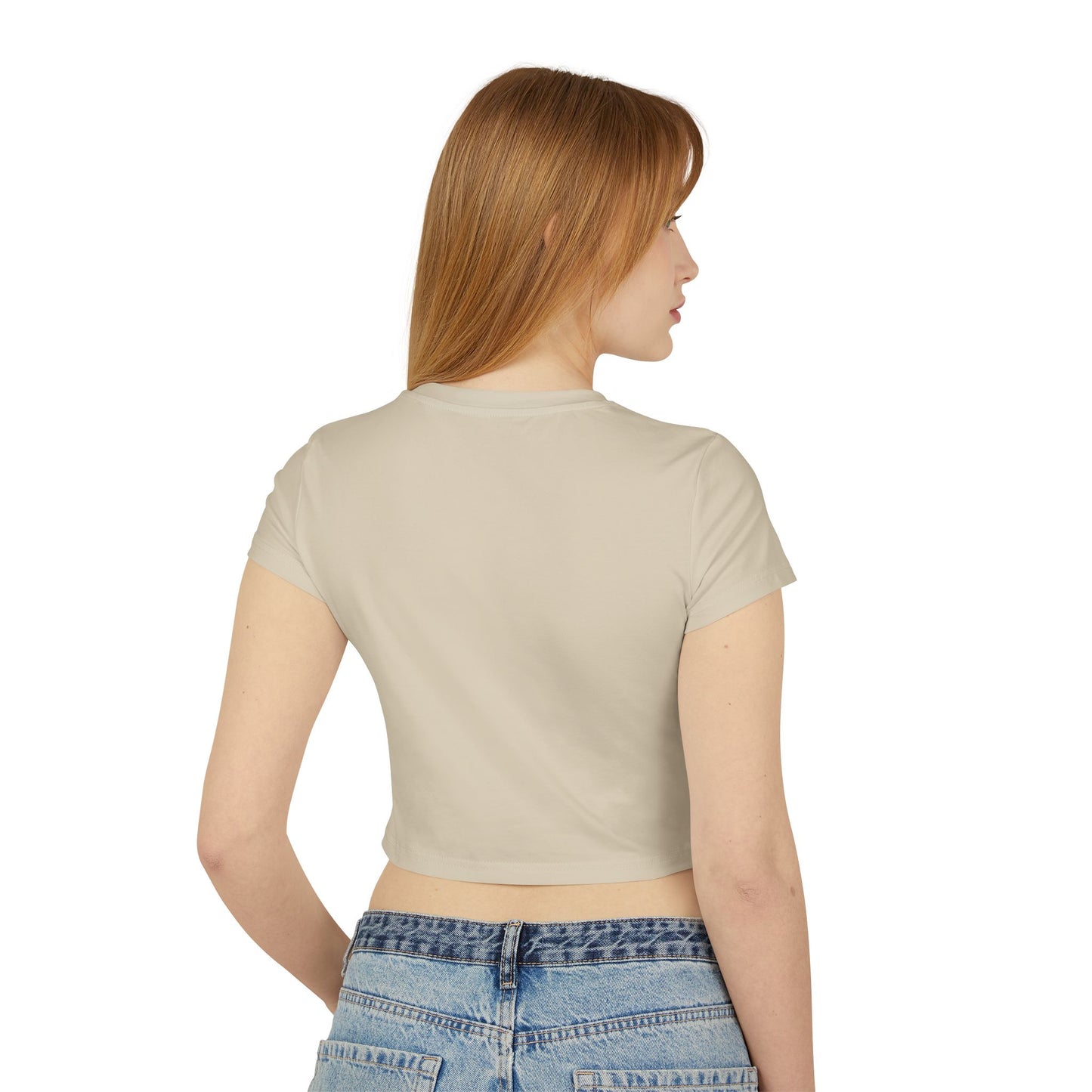 Women's Classic Baby Tee