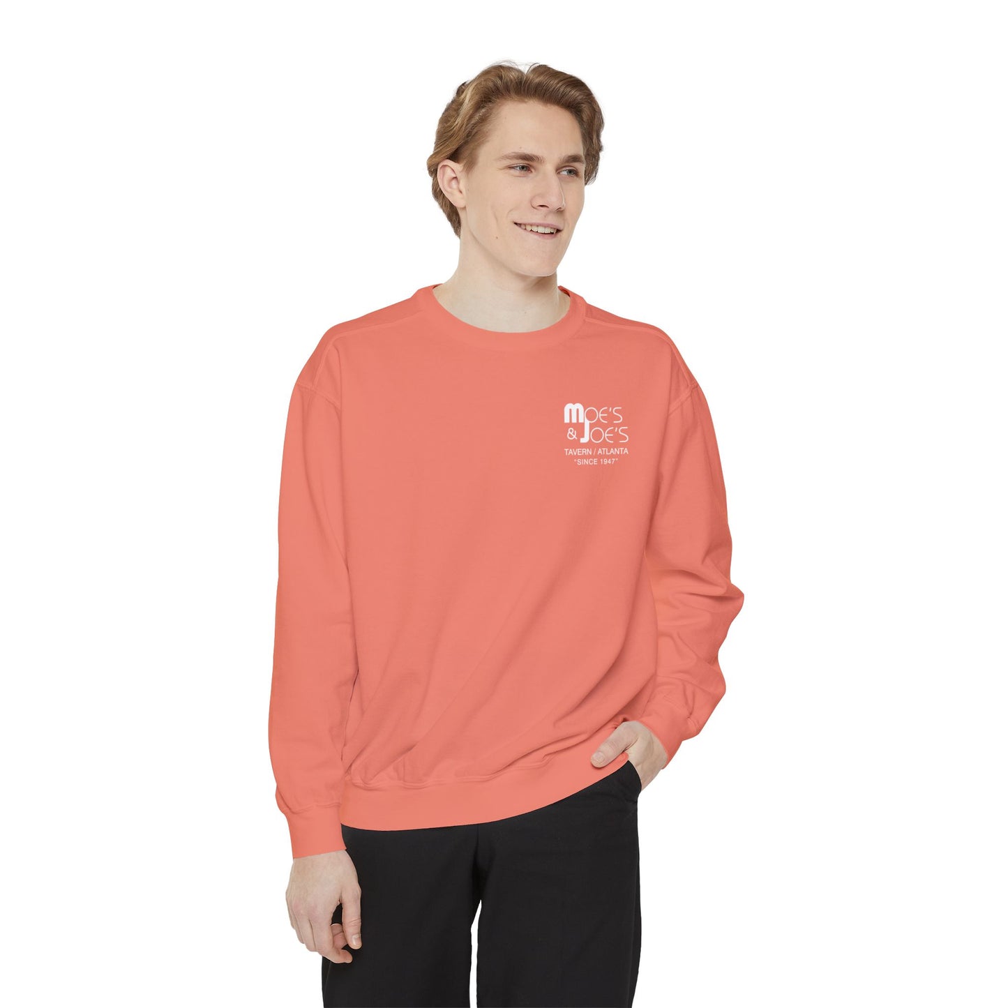 Classic Sweatshirt