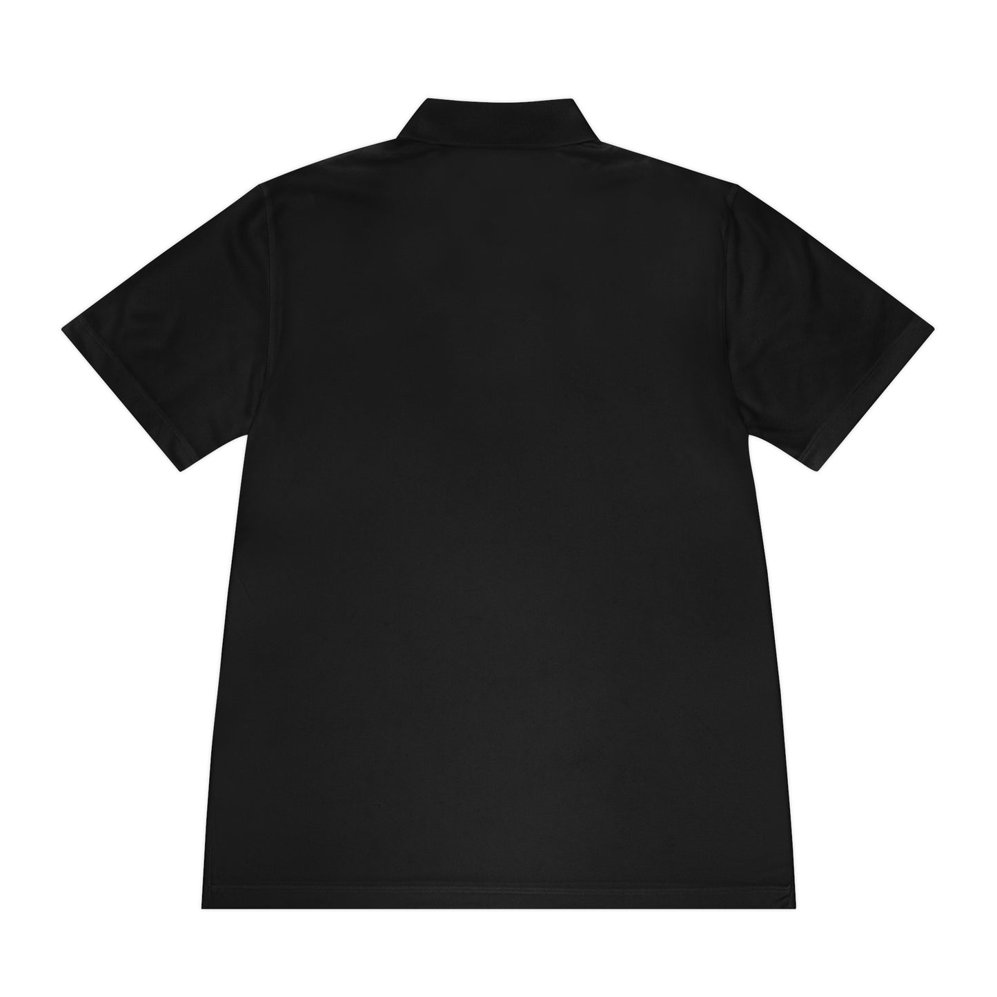 Classic Men's Sport Polo Shirt