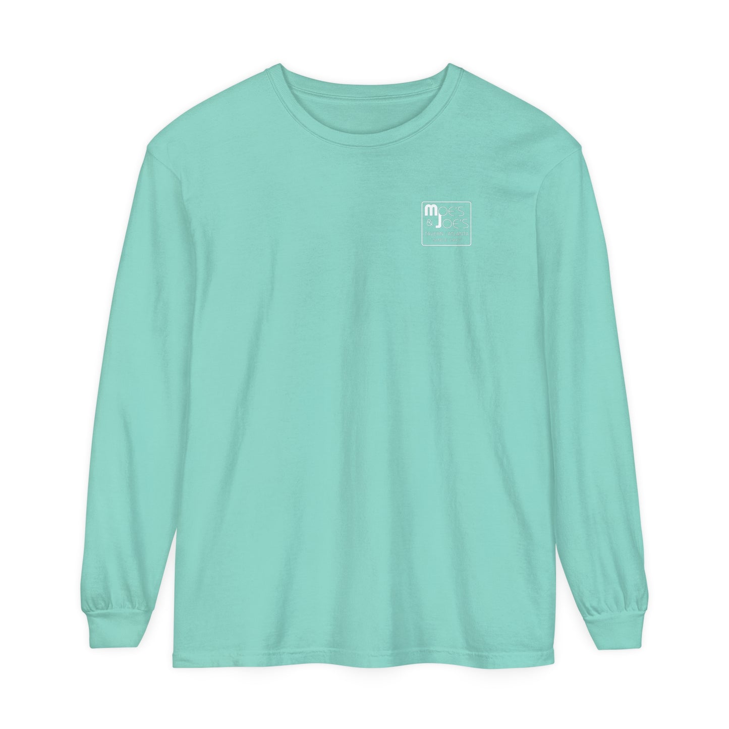 Classic Long Sleeve Tee