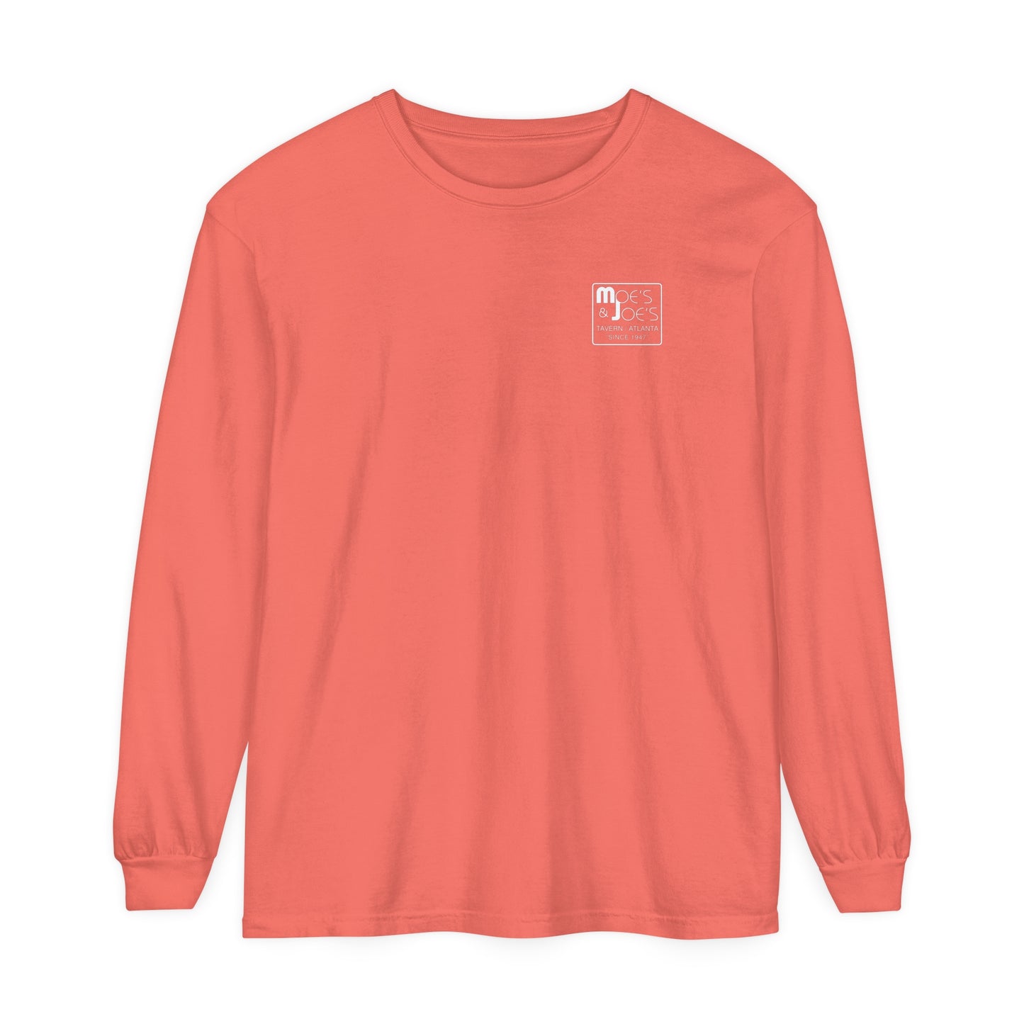 Classic Long Sleeve Tee