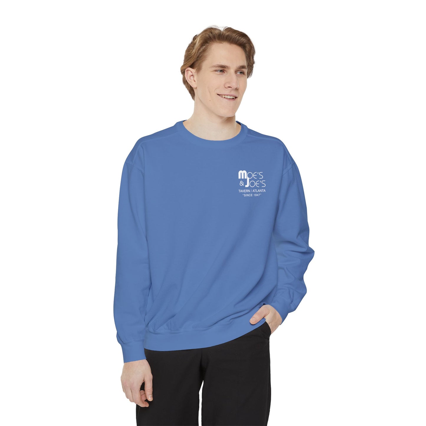 Classic Sweatshirt