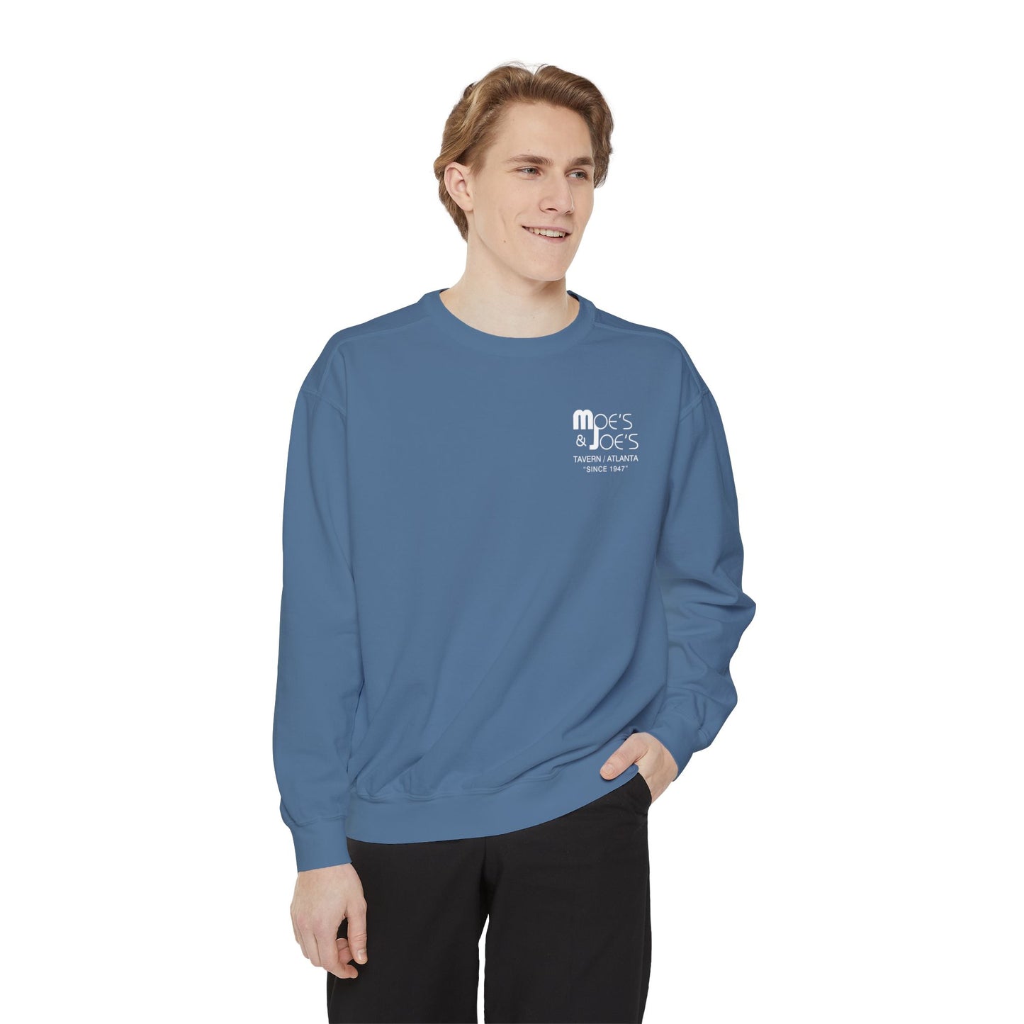 Classic Sweatshirt