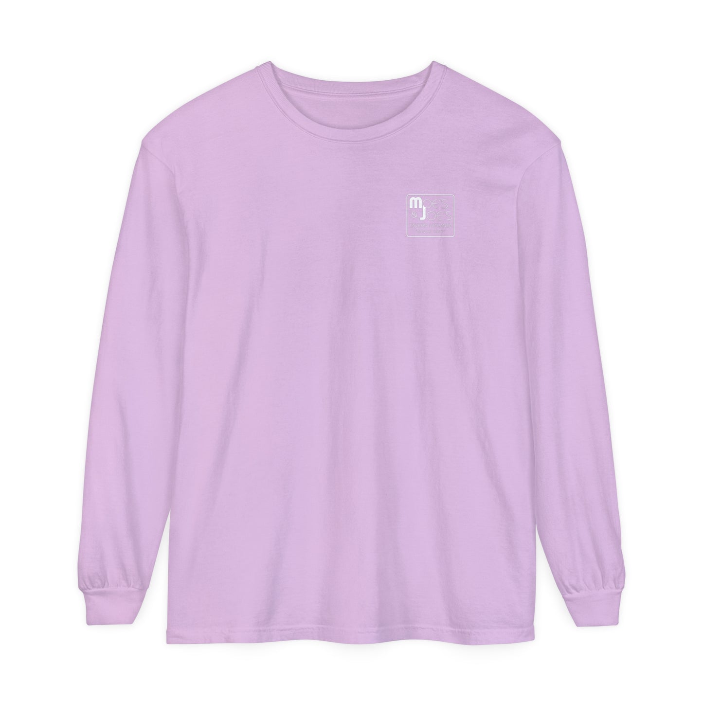Classic Long Sleeve Tee