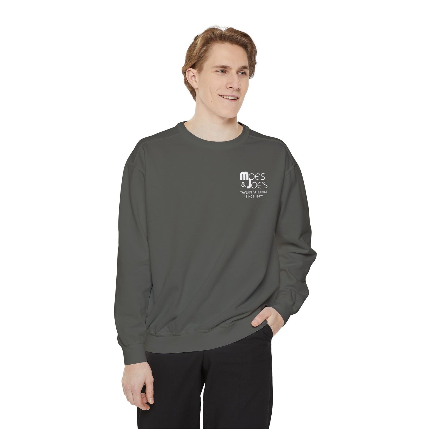 Classic Sweatshirt