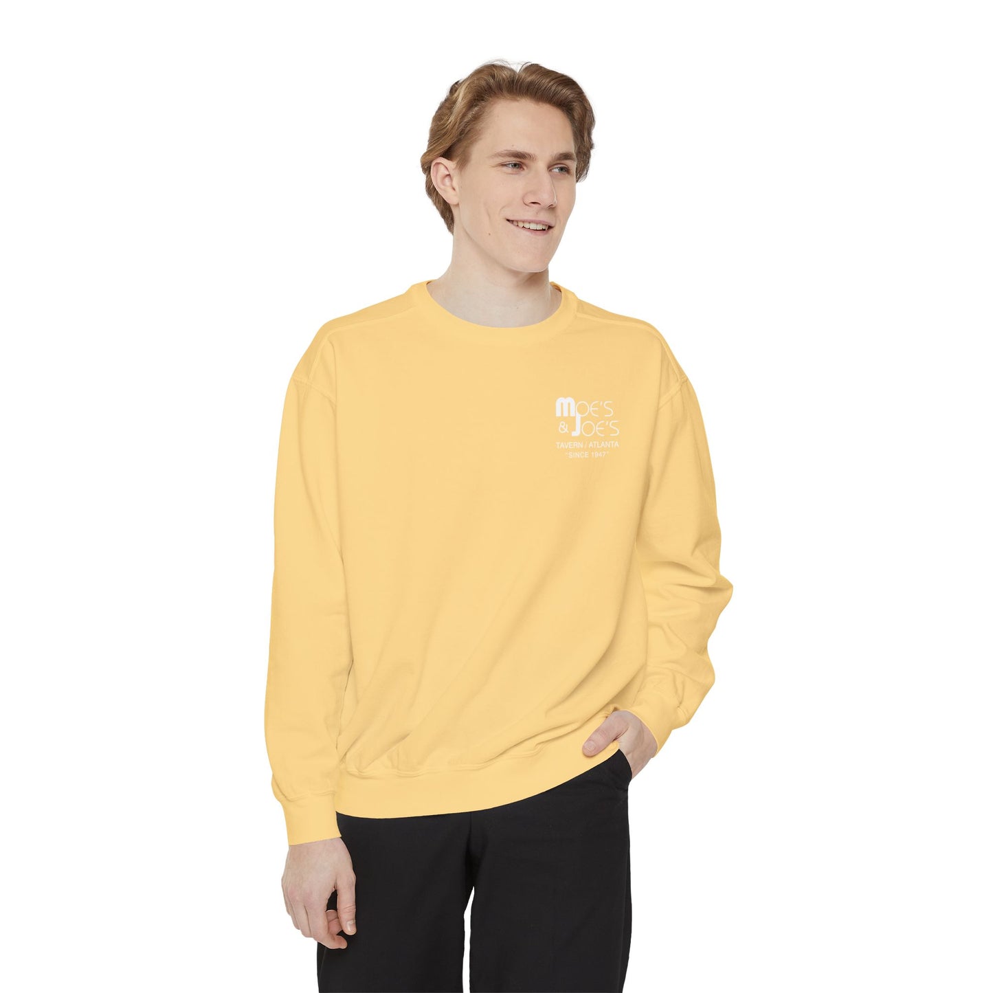Classic Sweatshirt