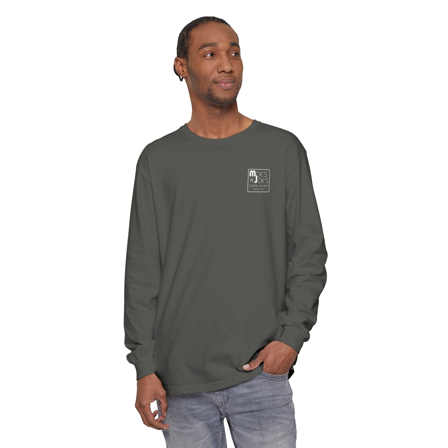 Classic Long Sleeve Tee