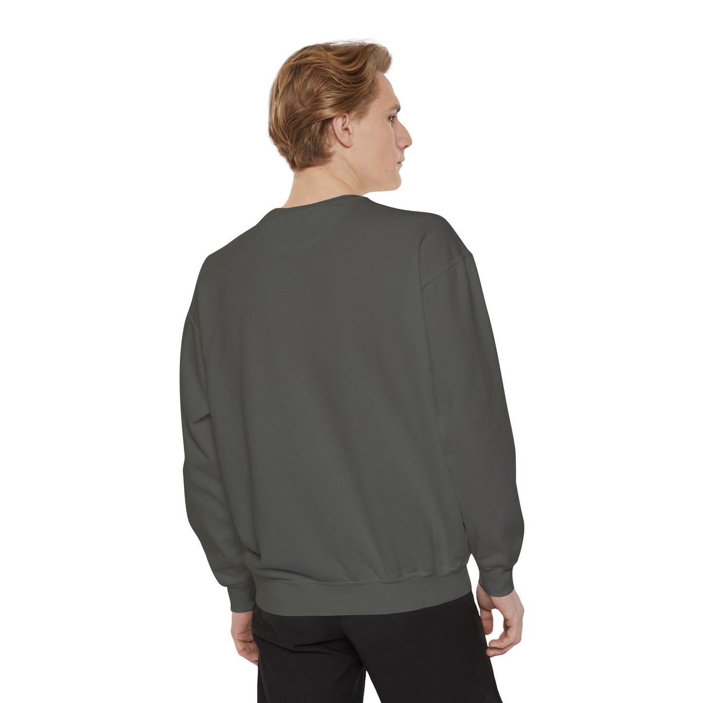 Classic Sweatshirt