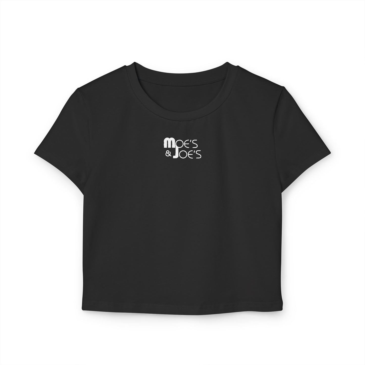 Women's Classic Baby Tee