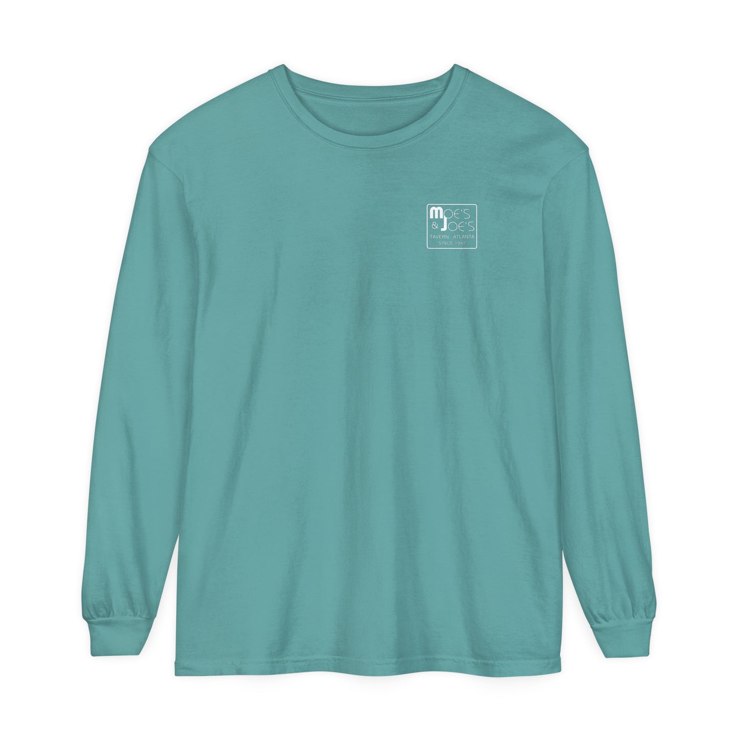 Classic Long Sleeve Tee