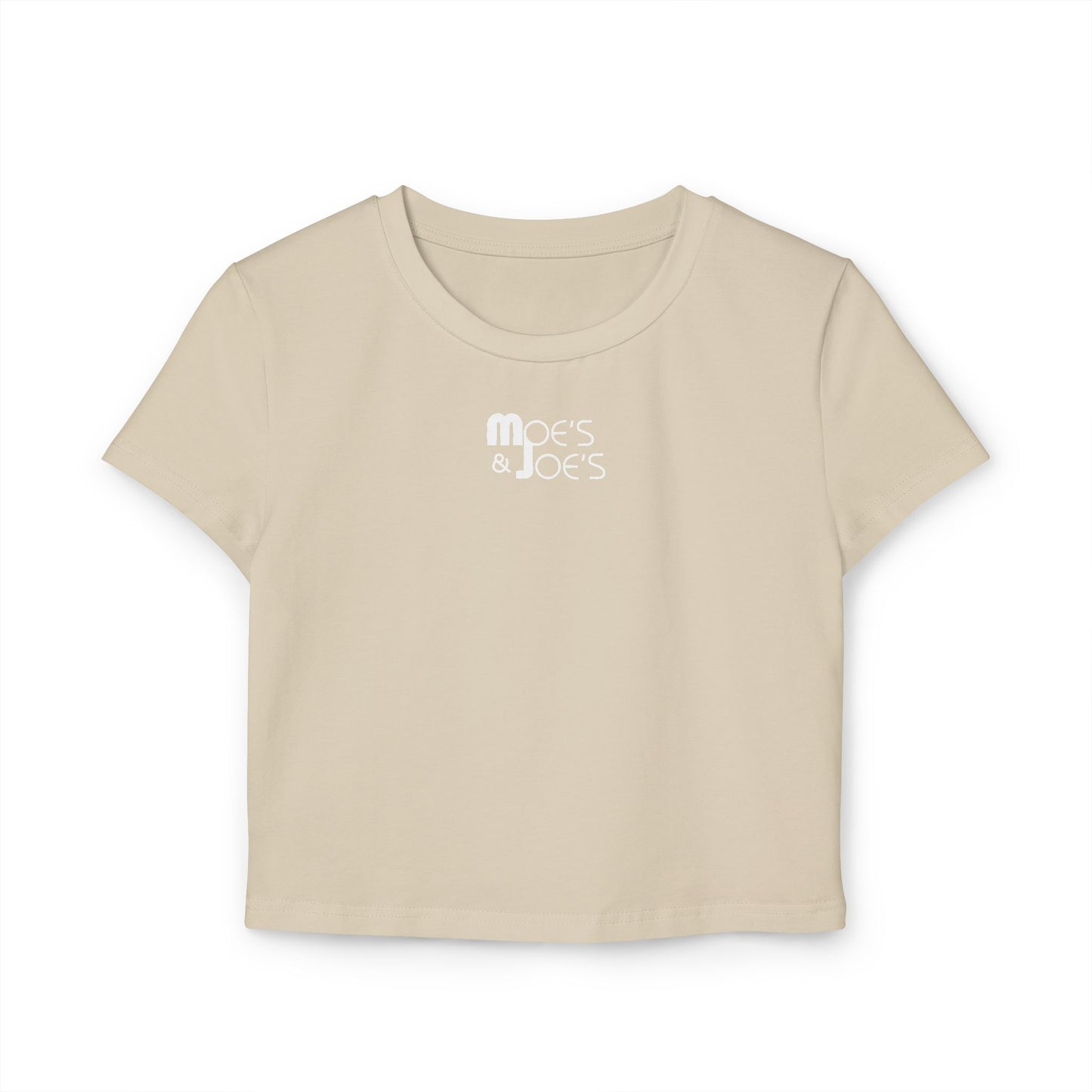 Women's Classic Baby Tee