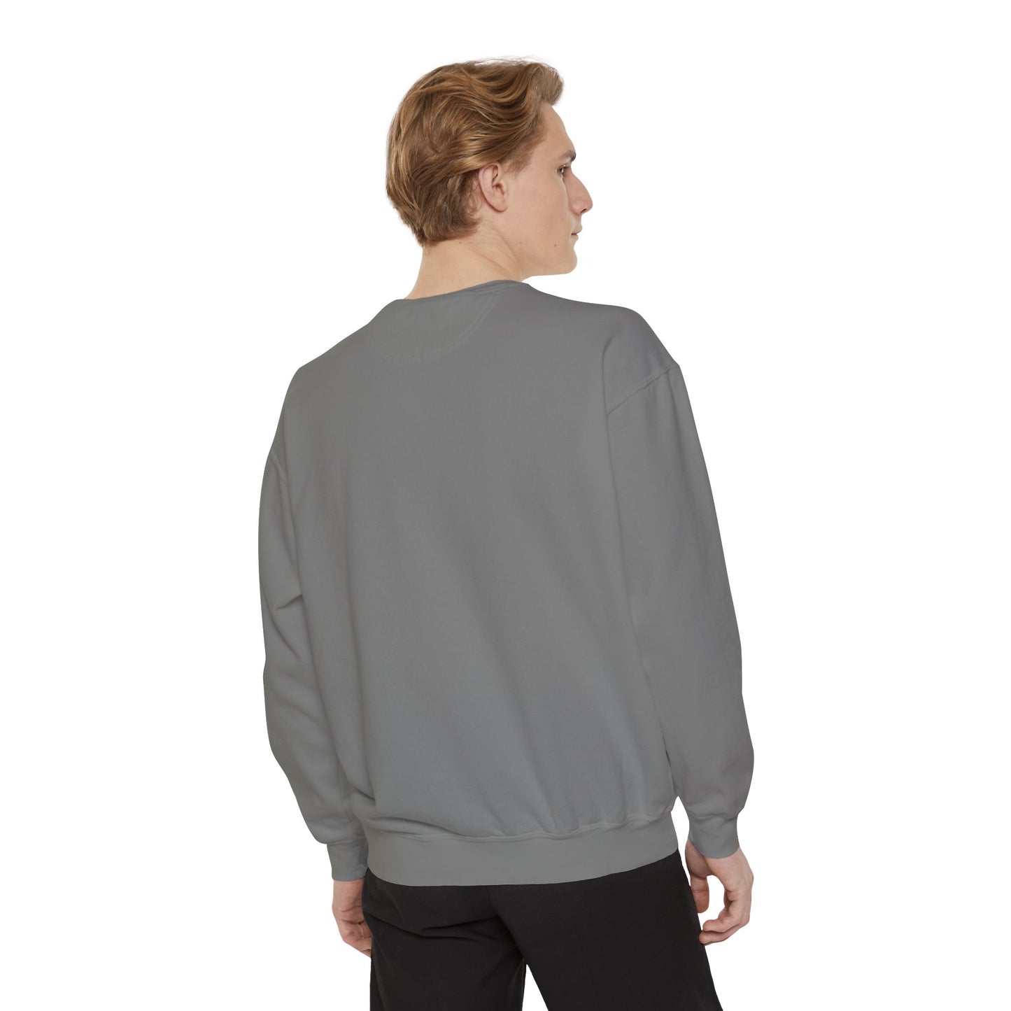 Classic Sweatshirt