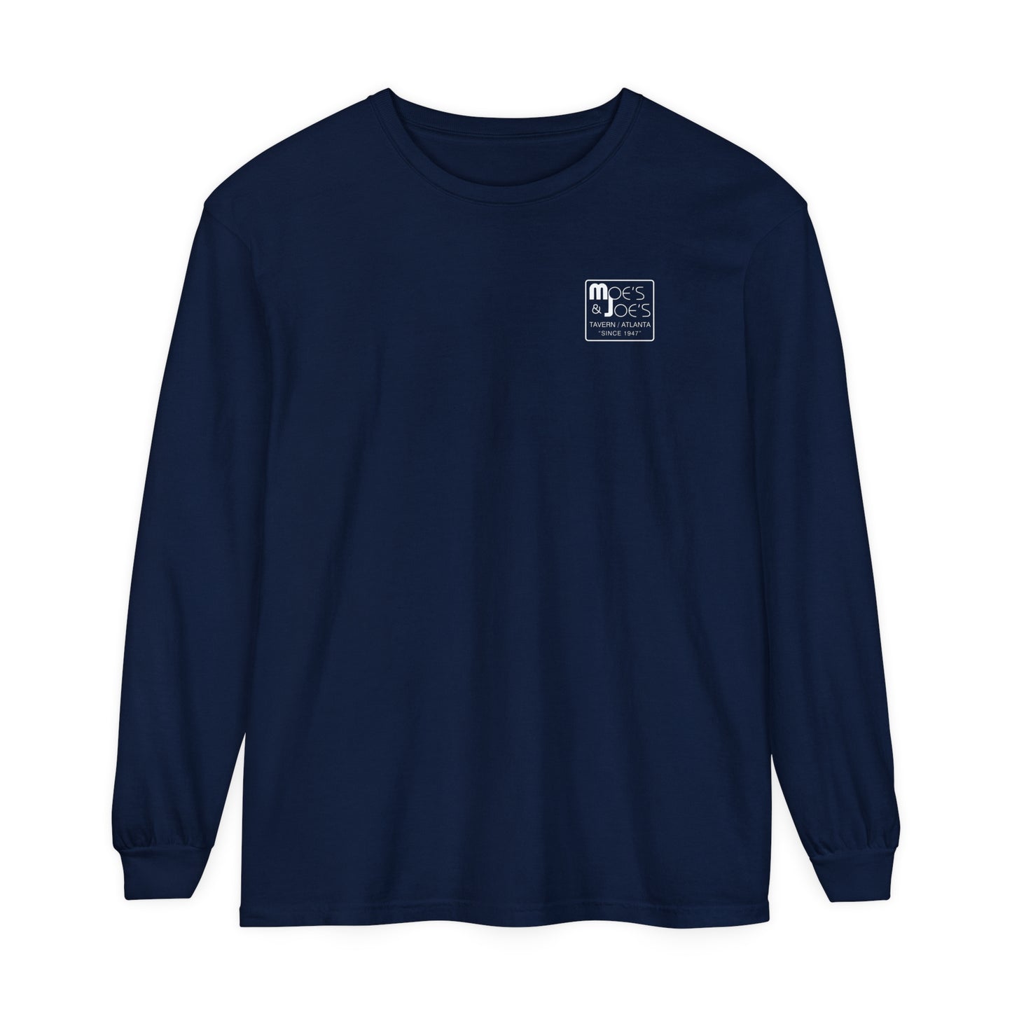 Classic Long Sleeve Tee
