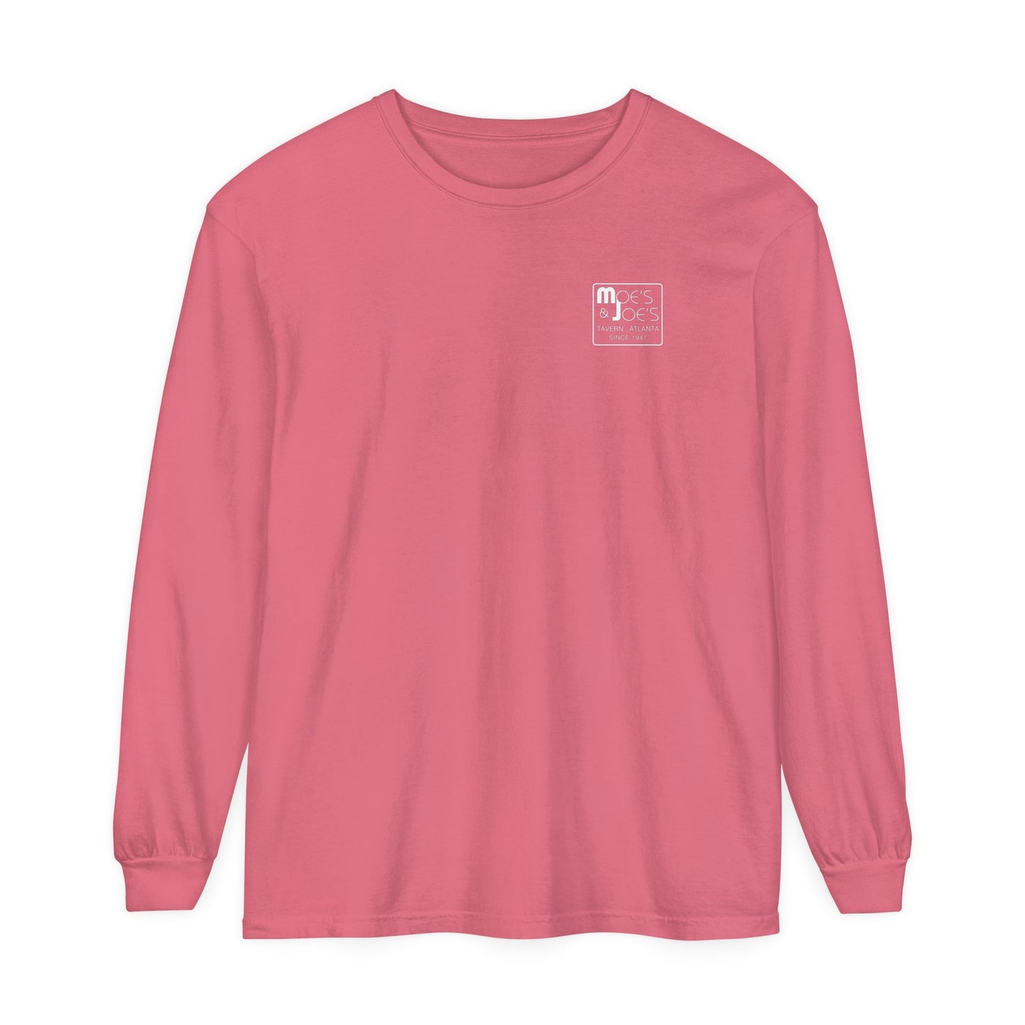 Classic Long Sleeve Tee