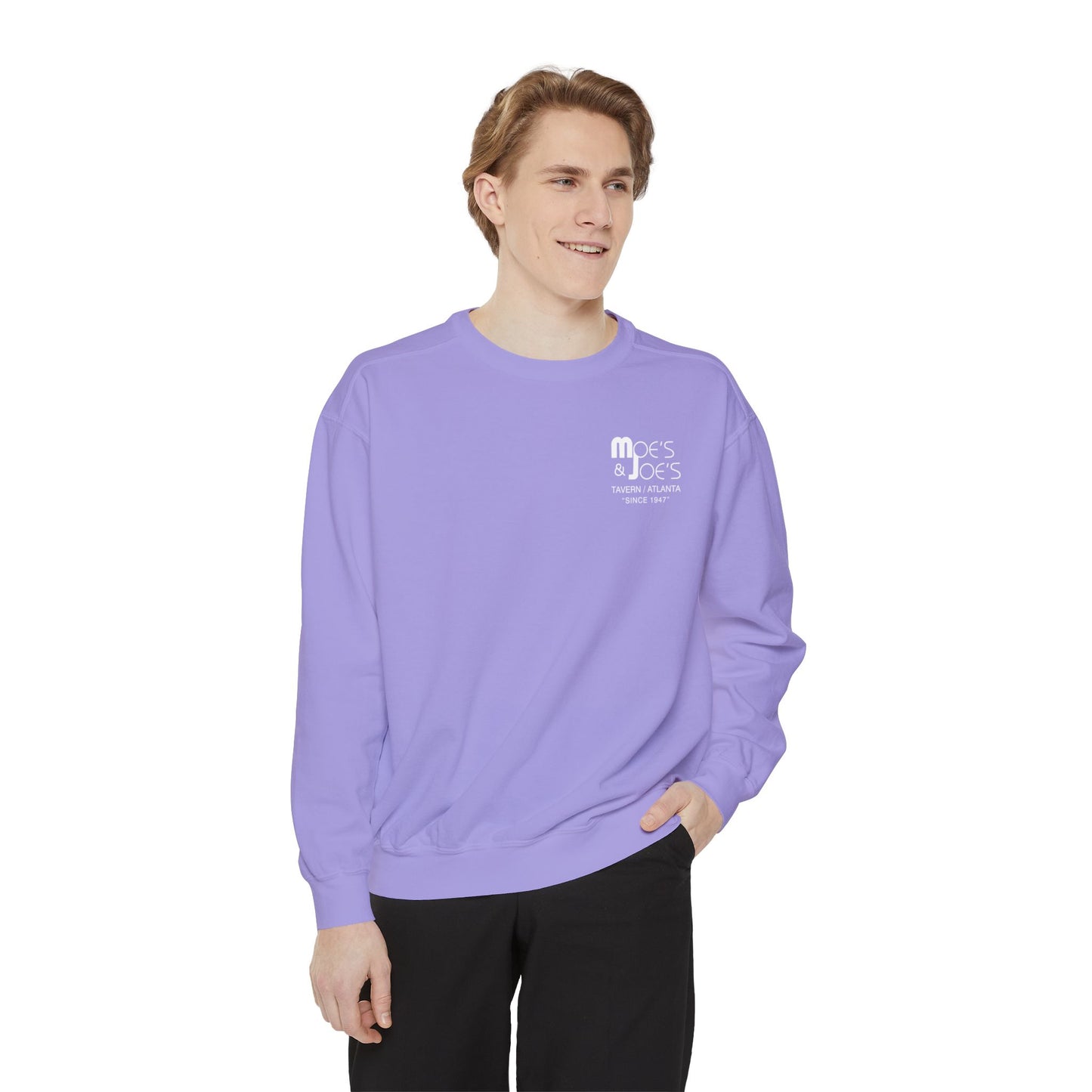 Classic Sweatshirt