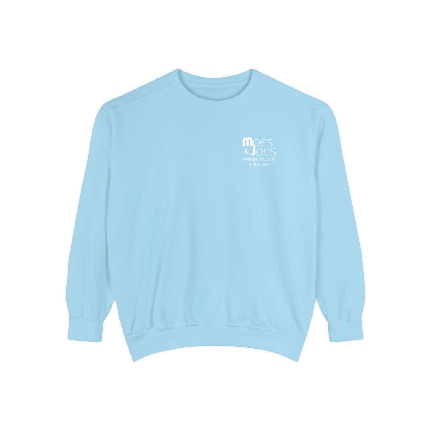 Classic Sweatshirt