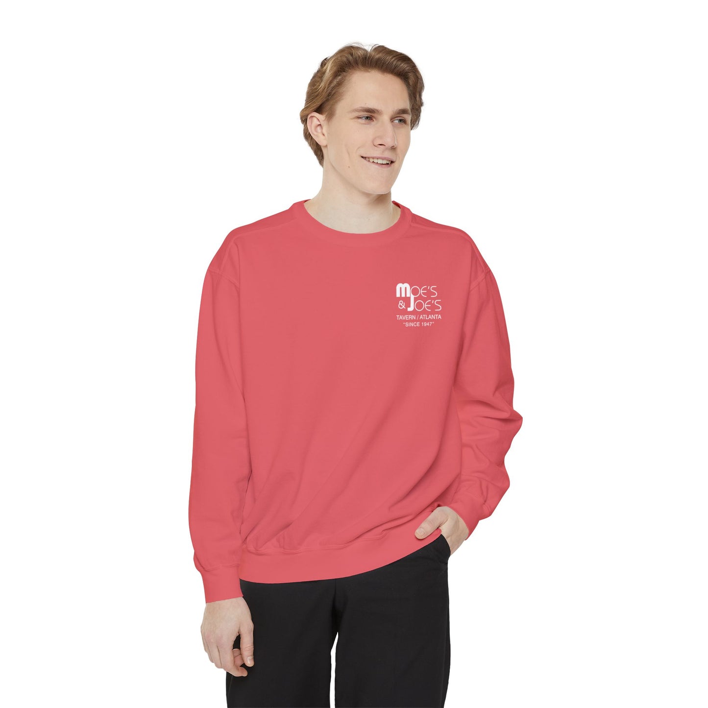 Classic Sweatshirt