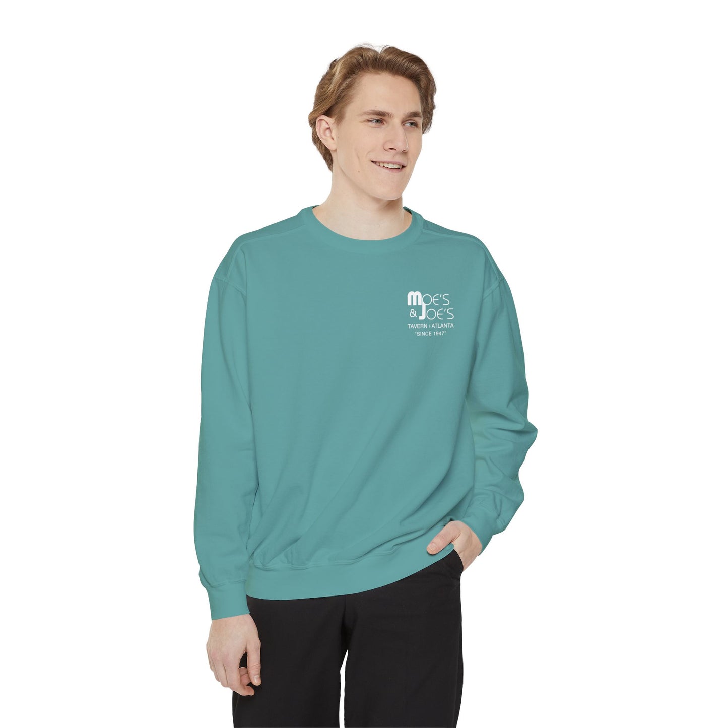 Classic Sweatshirt