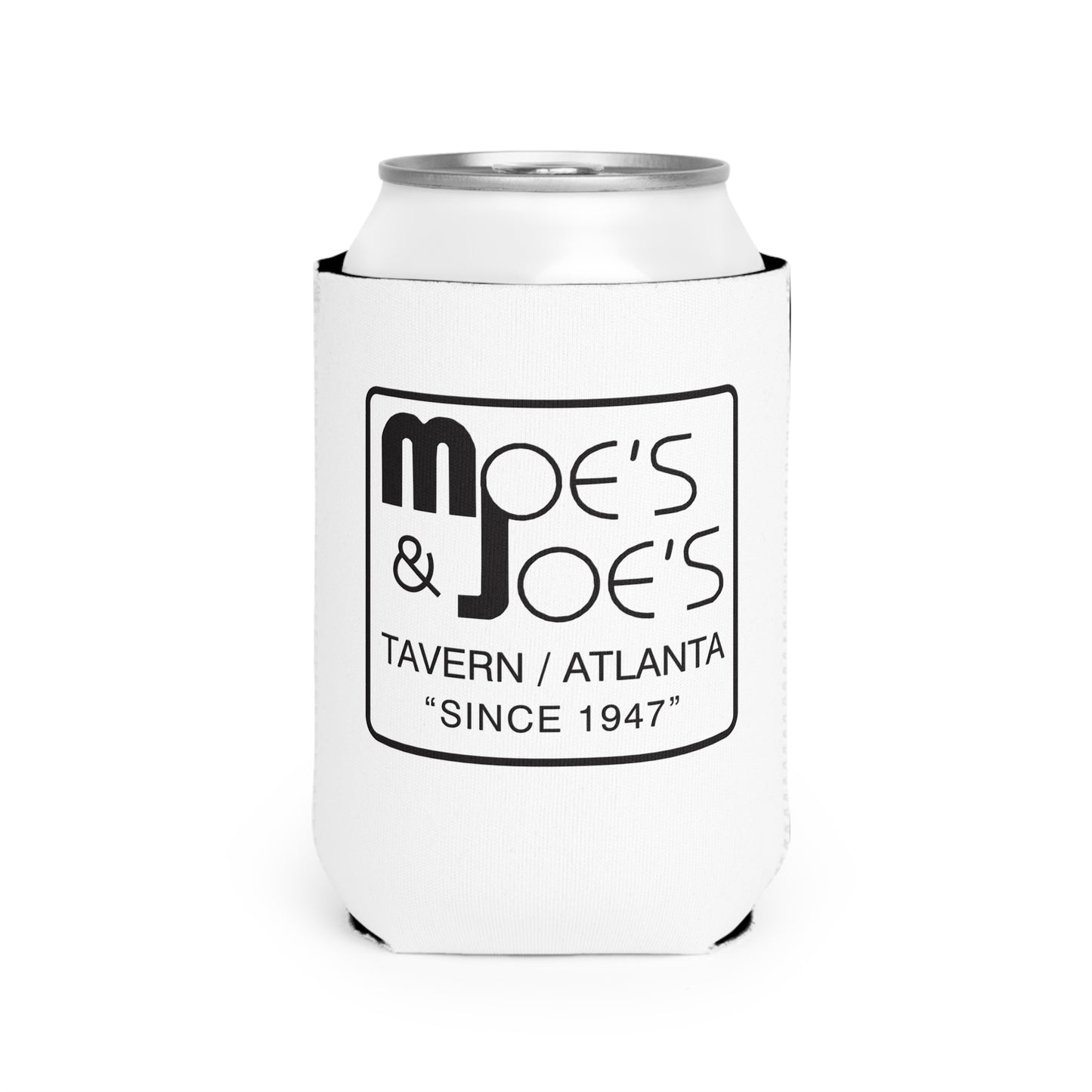Can Cooler Sleeve
