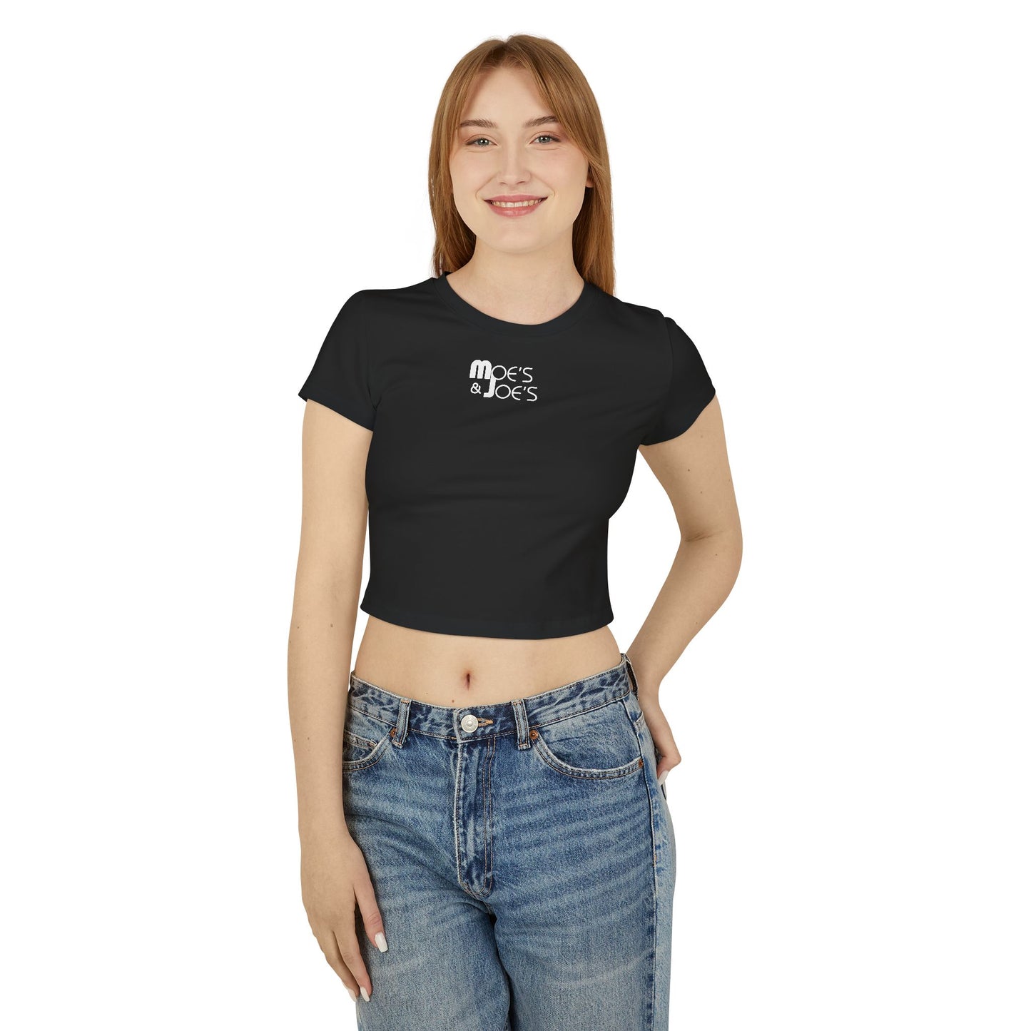 Women's Classic Baby Tee
