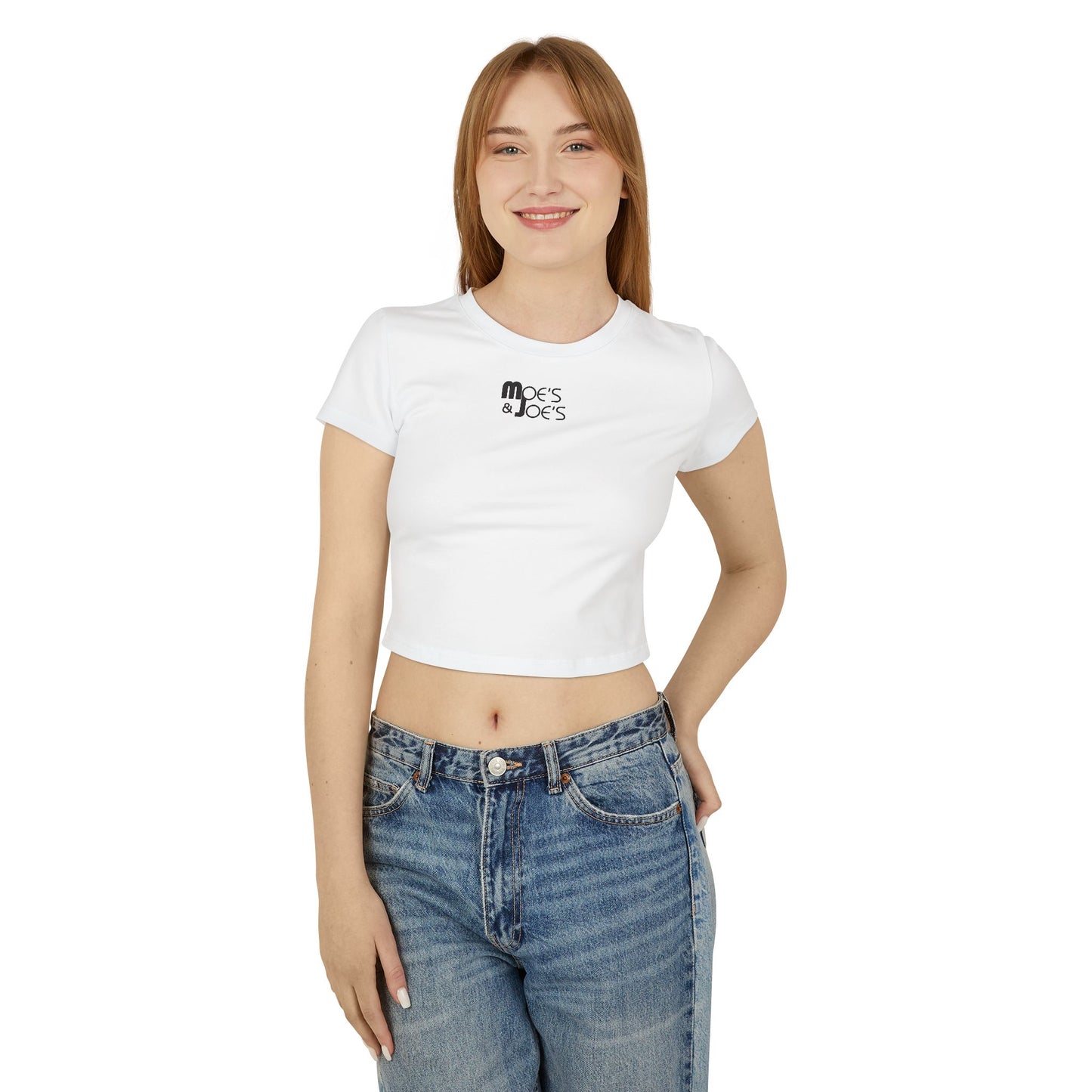 Women's Classic Baby Tee