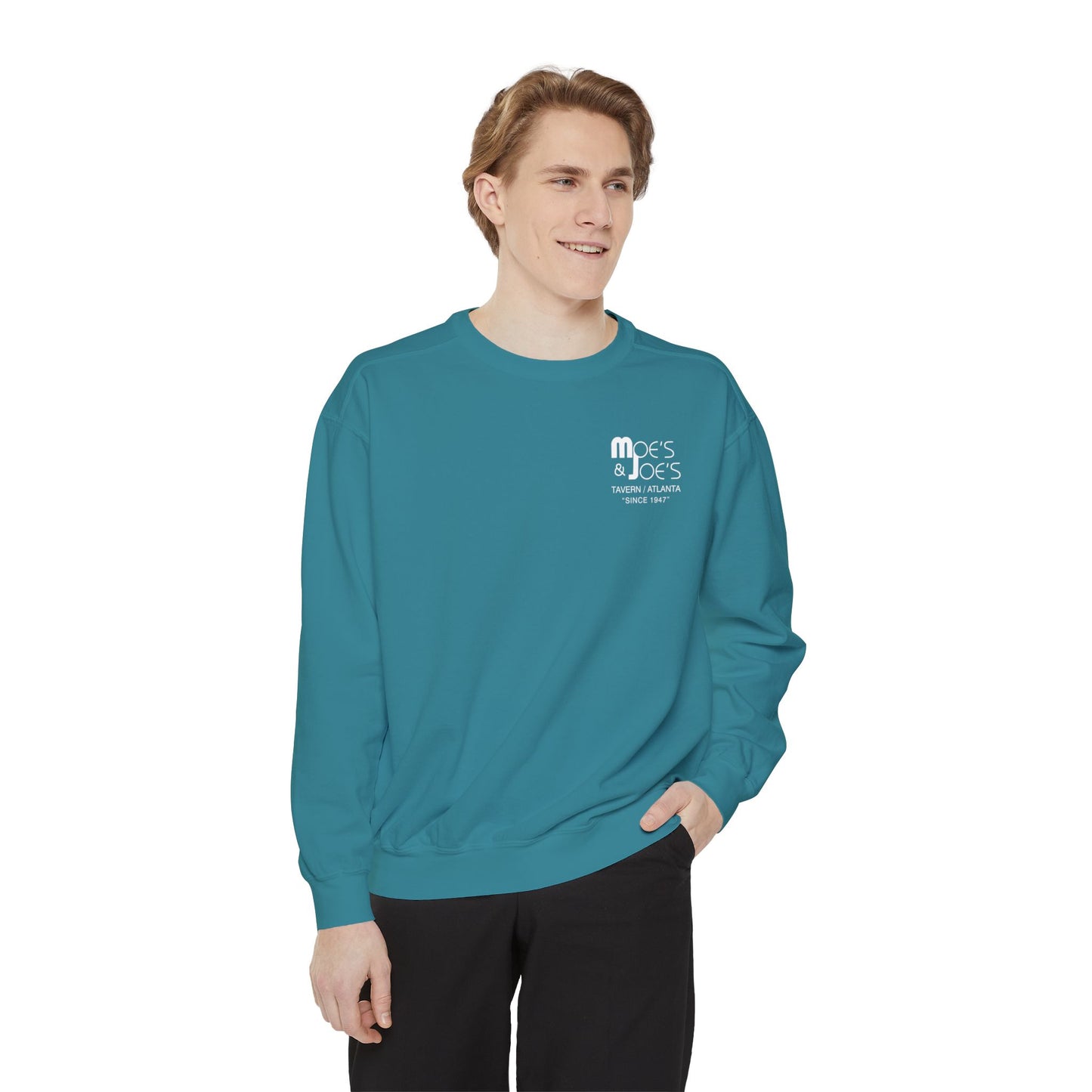 Classic Sweatshirt