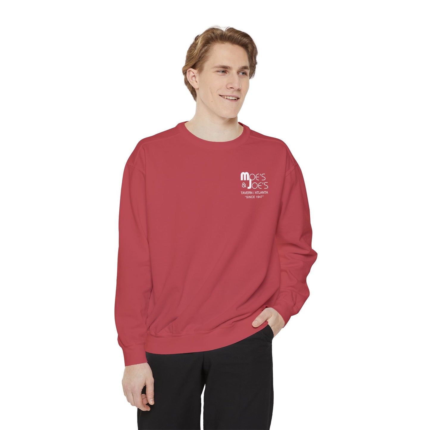 Classic Sweatshirt