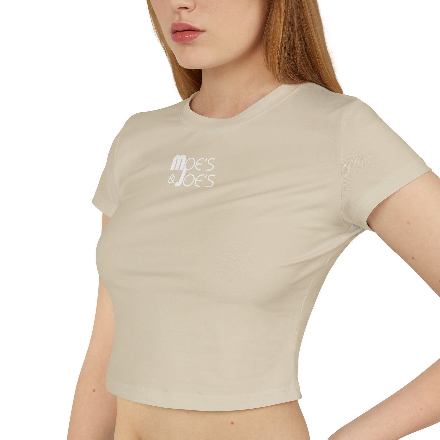Women's Classic Baby Tee