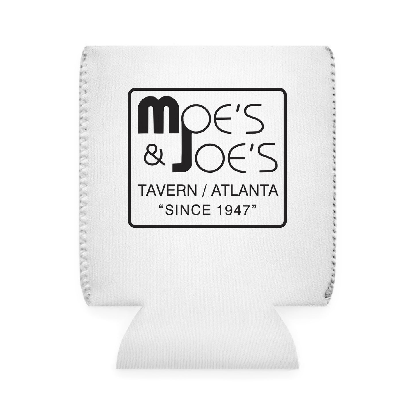 Can Cooler Sleeve