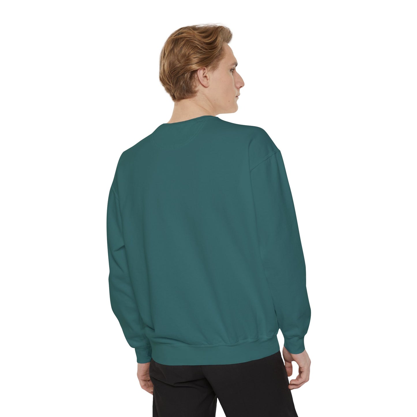 Classic Sweatshirt