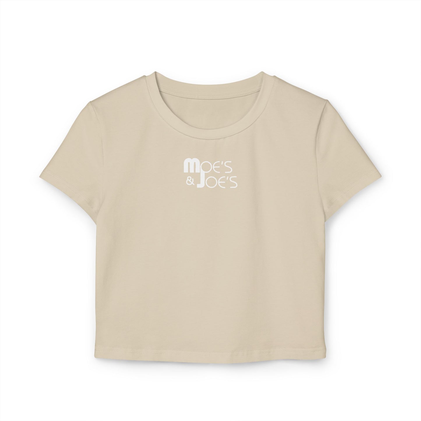 Women's Classic Baby Tee