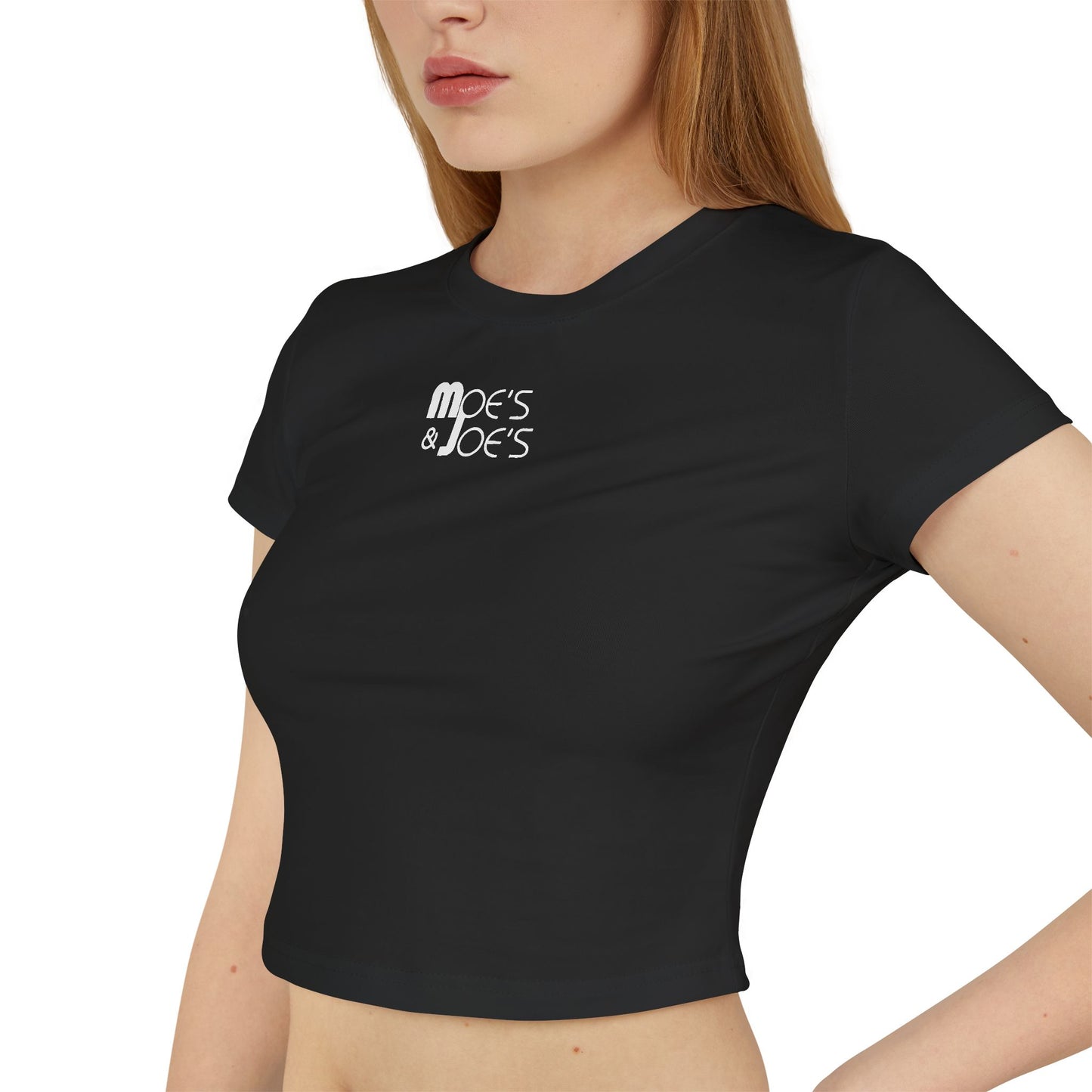 Women's Classic Baby Tee