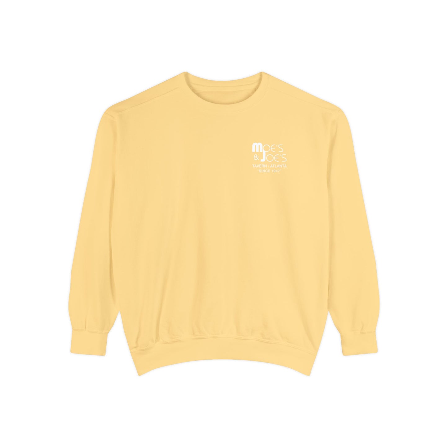 Classic Sweatshirt
