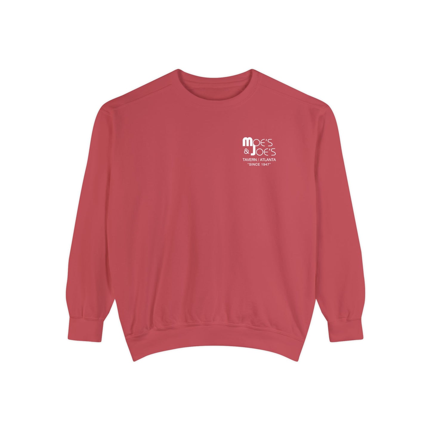 Classic Sweatshirt