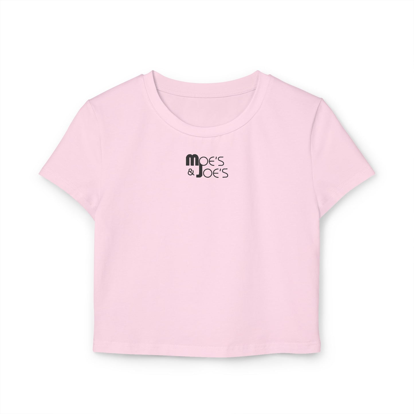 Women's Classic Baby Tee