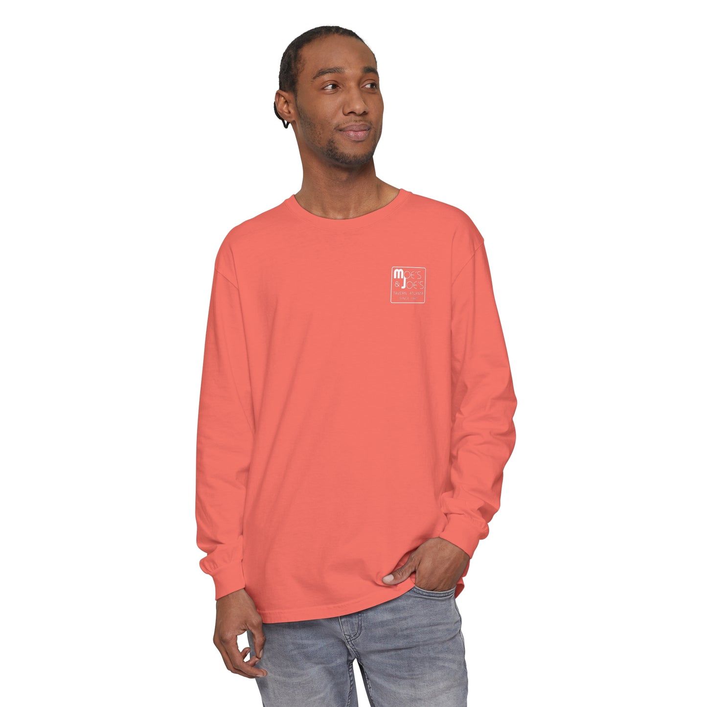 Classic Long Sleeve Tee