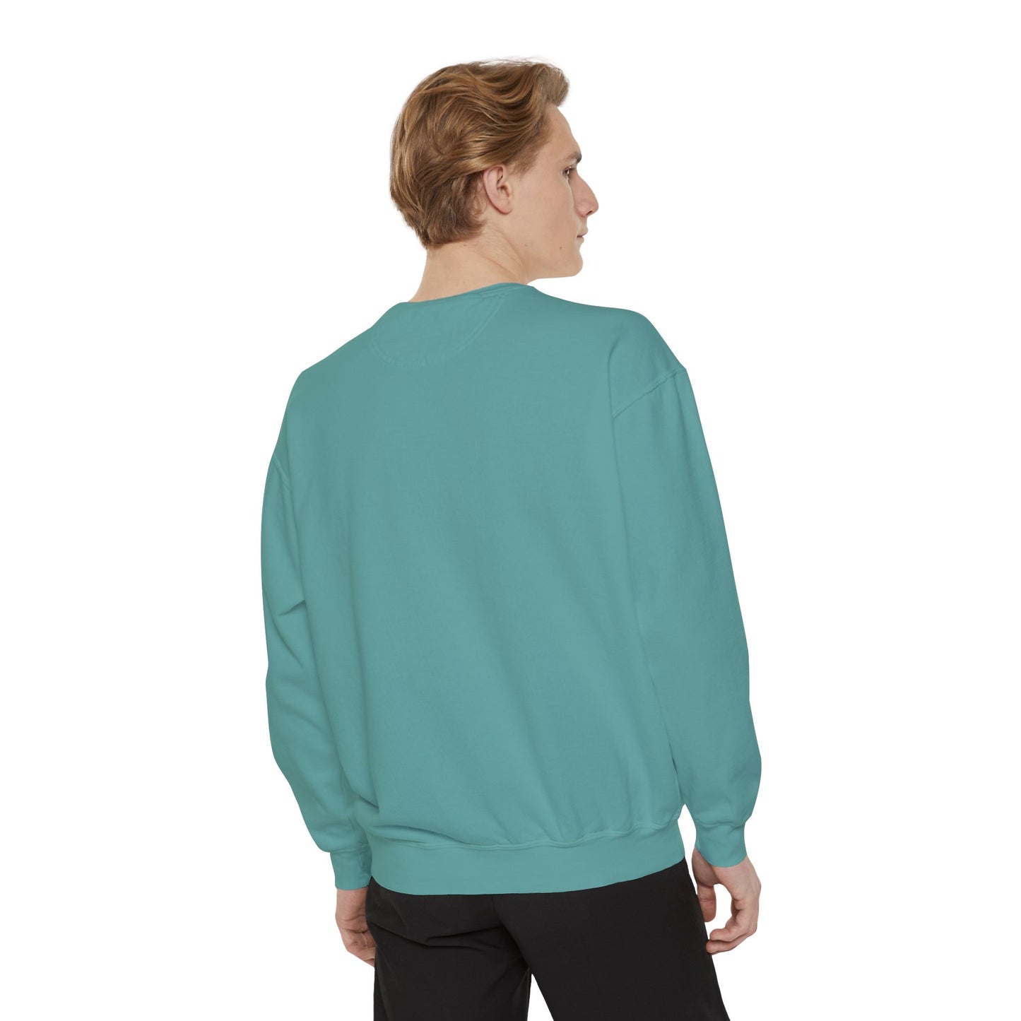 Classic Sweatshirt