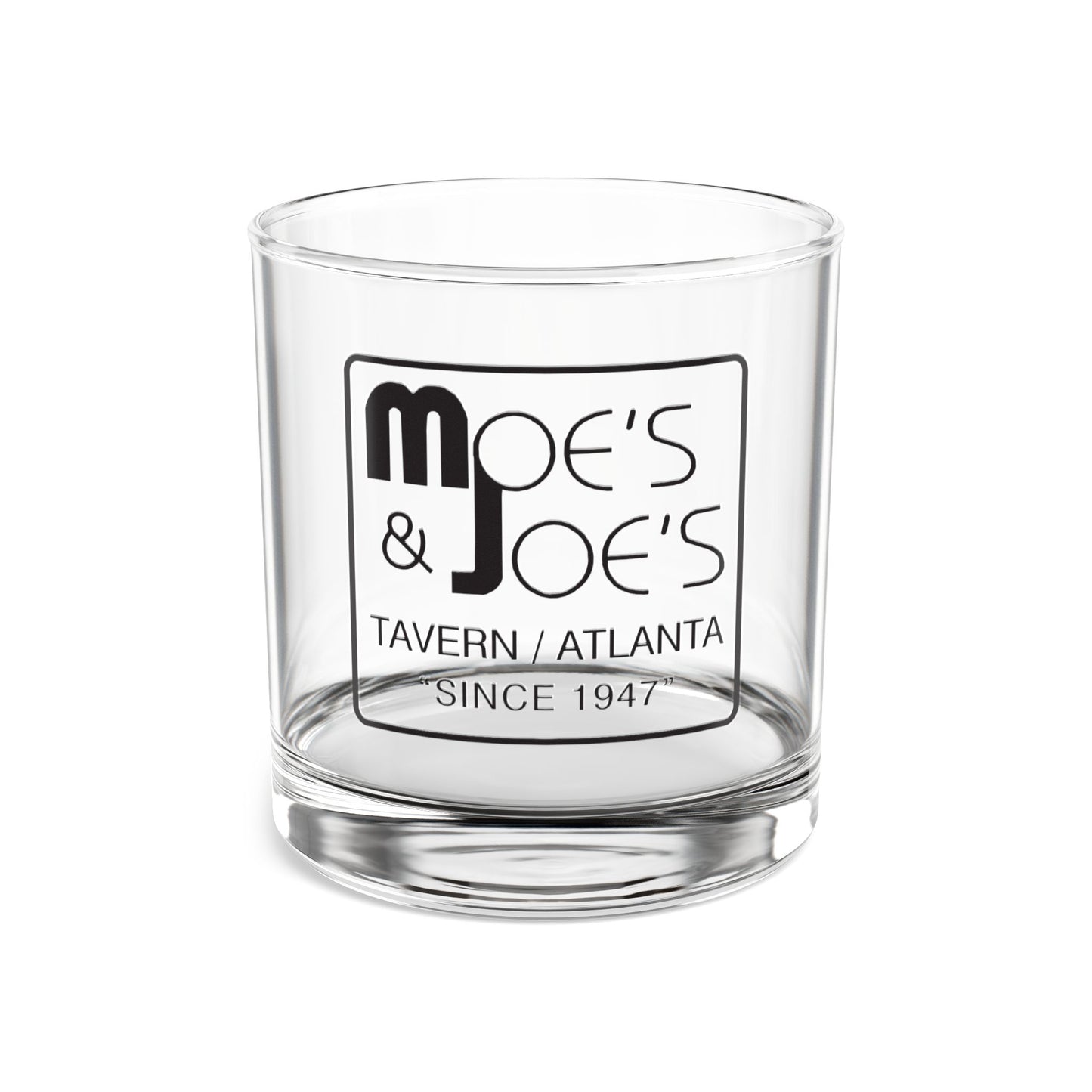Rocks Glass, 10oz