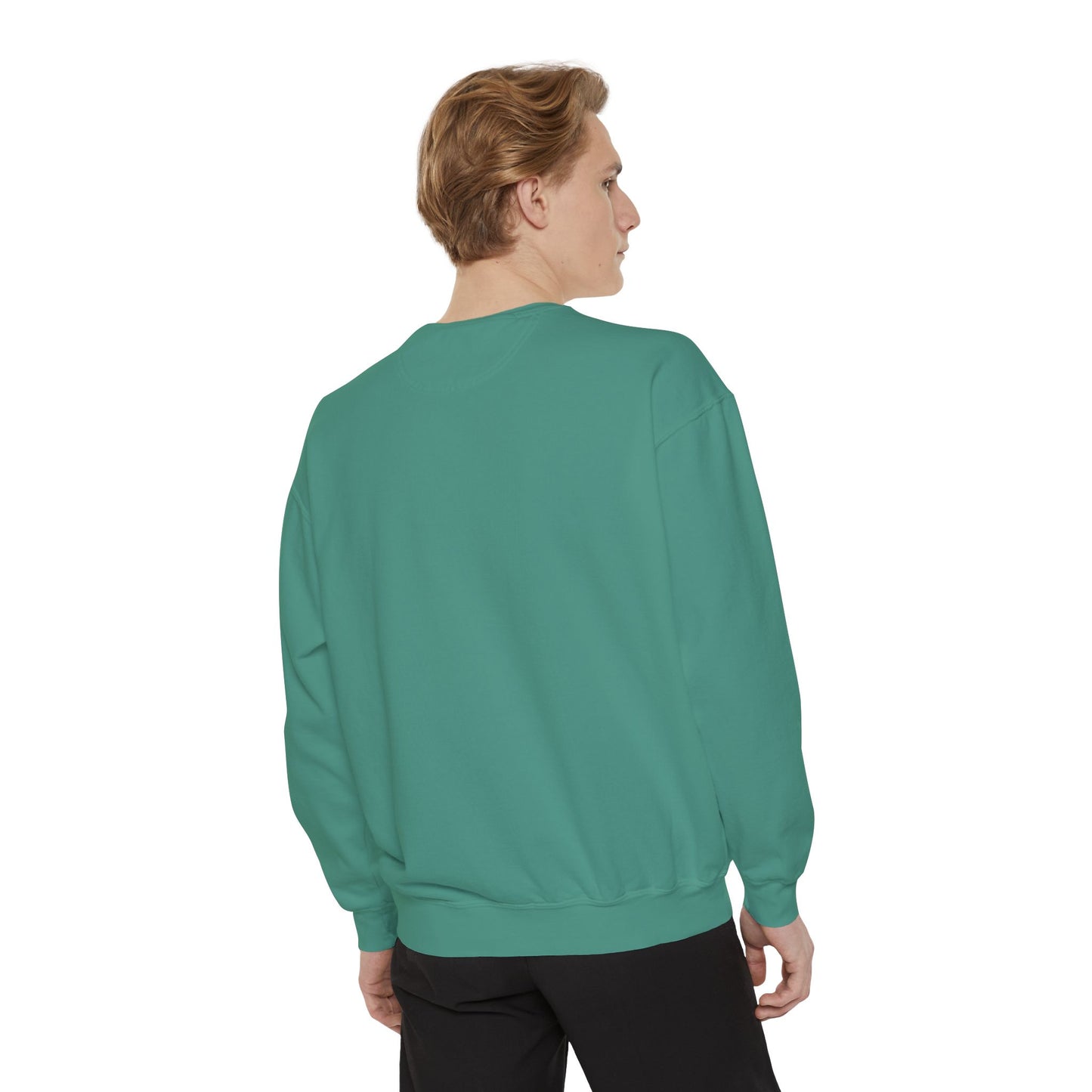 Classic Sweatshirt