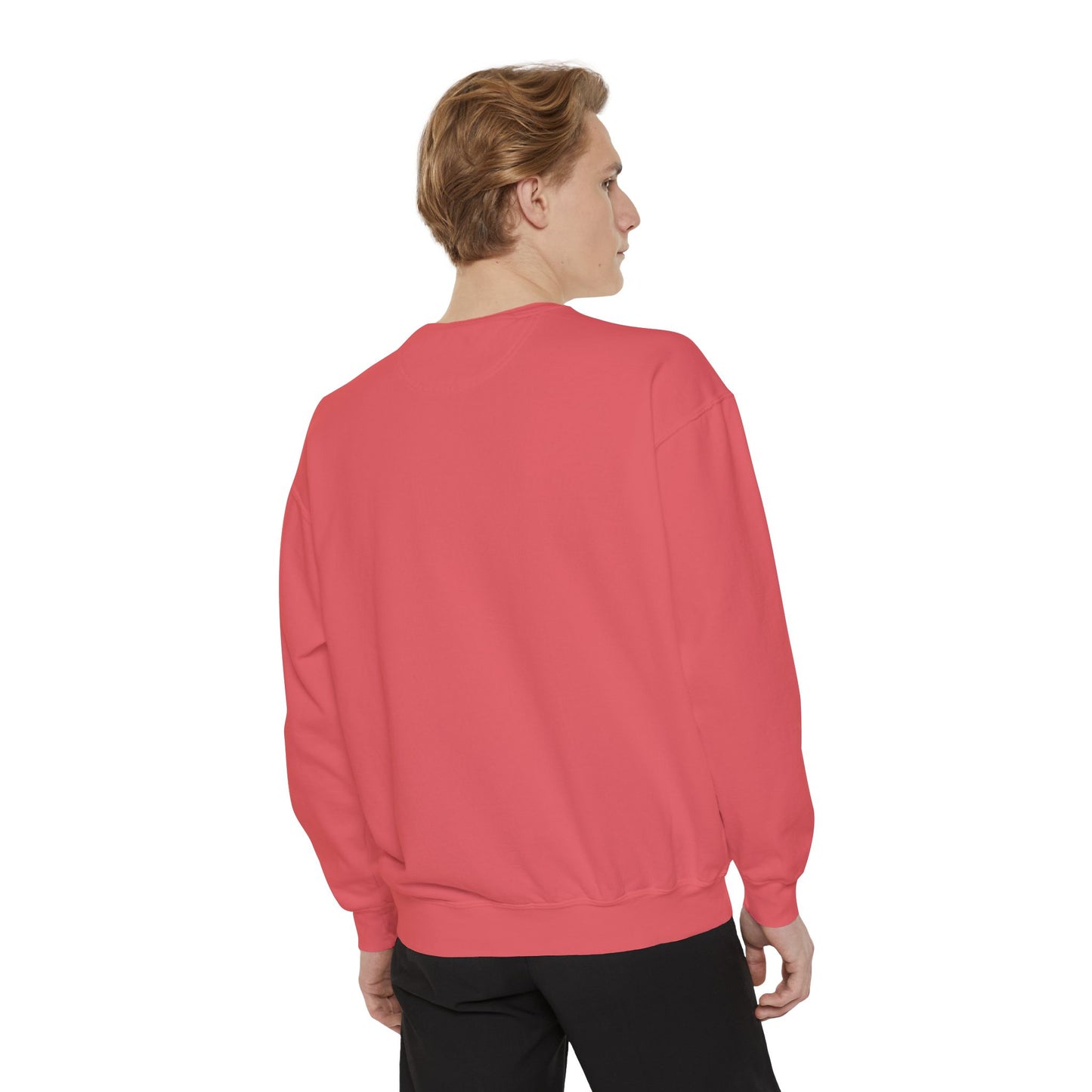 Classic Sweatshirt