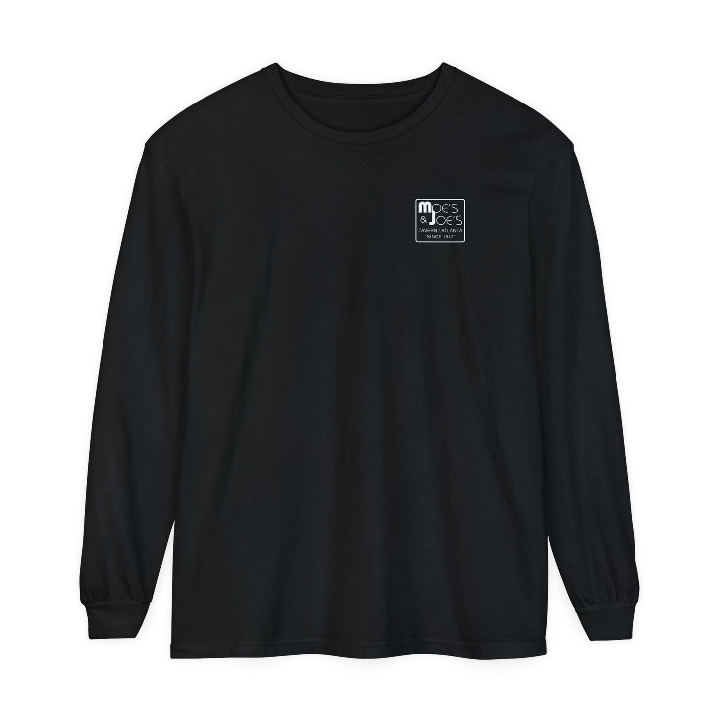 Classic Long Sleeve Tee