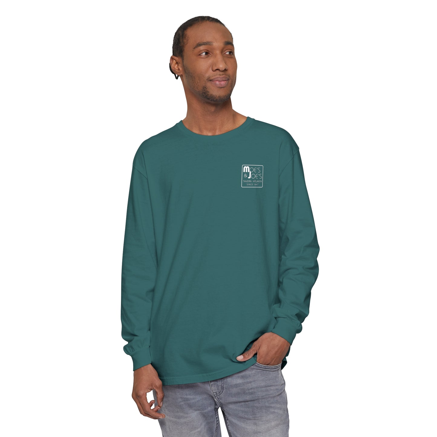 Classic Long Sleeve Tee