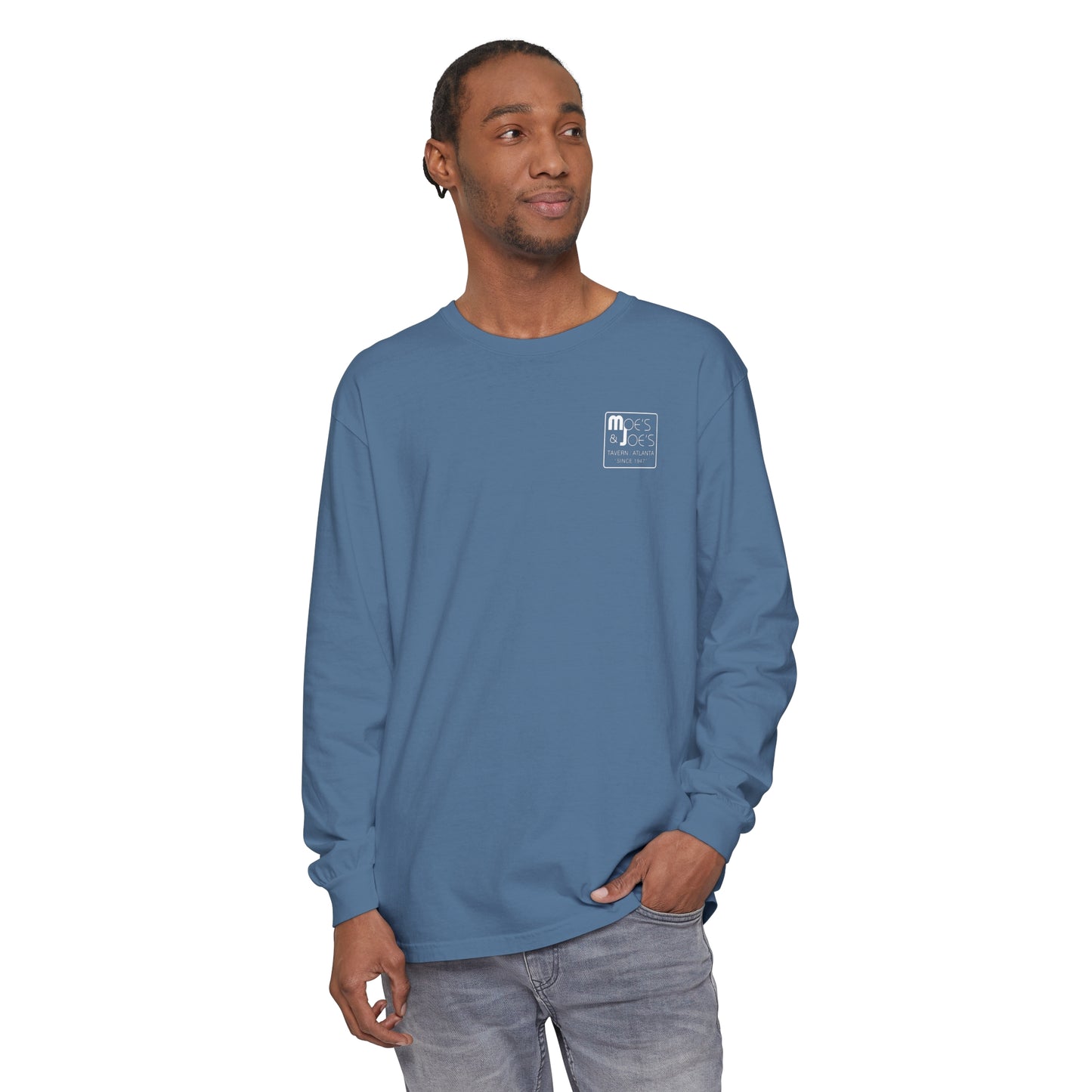 Classic Long Sleeve Tee